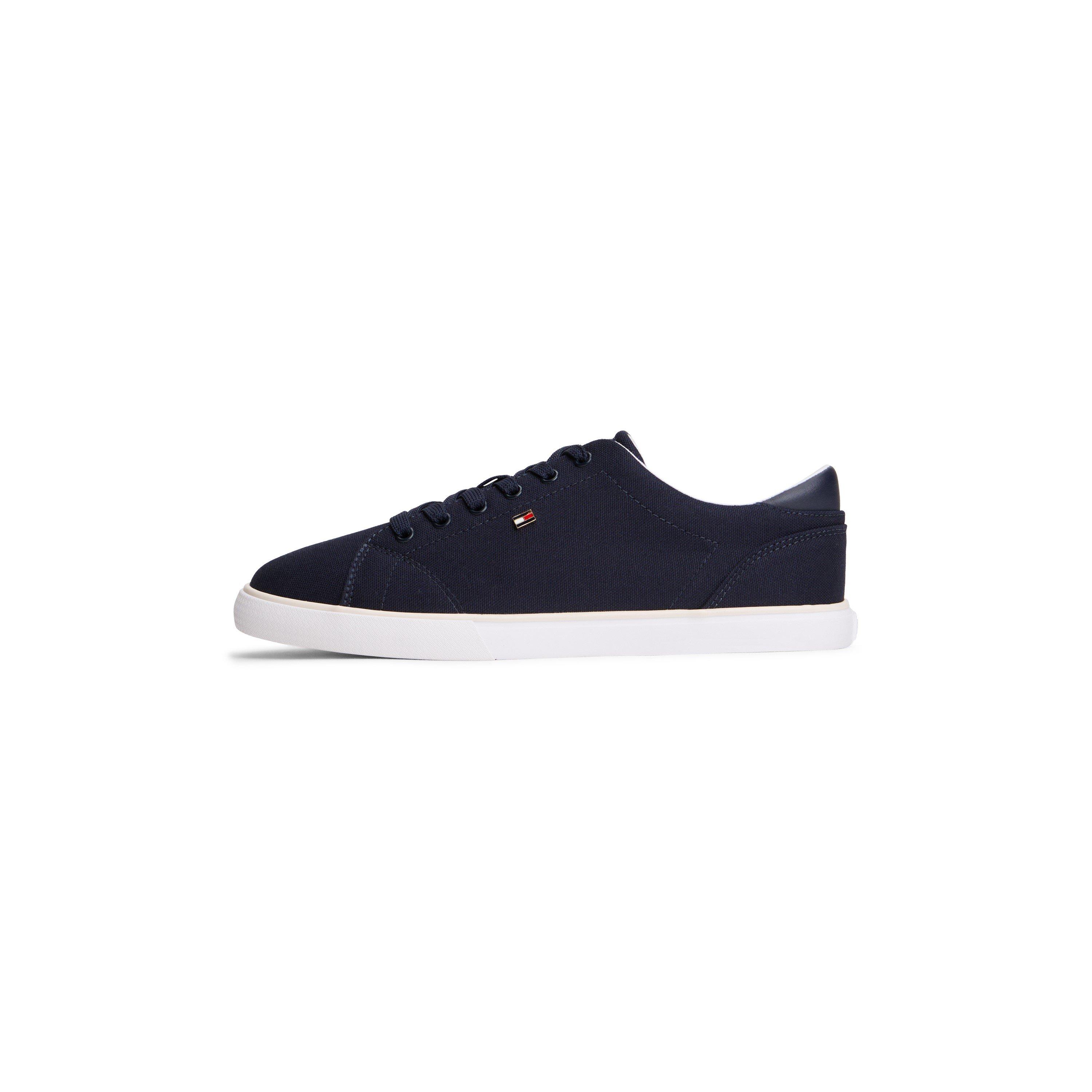 Space Blue - Tommy Hilfiger - Tommy Tommy Low Vulc Ld62 - 6