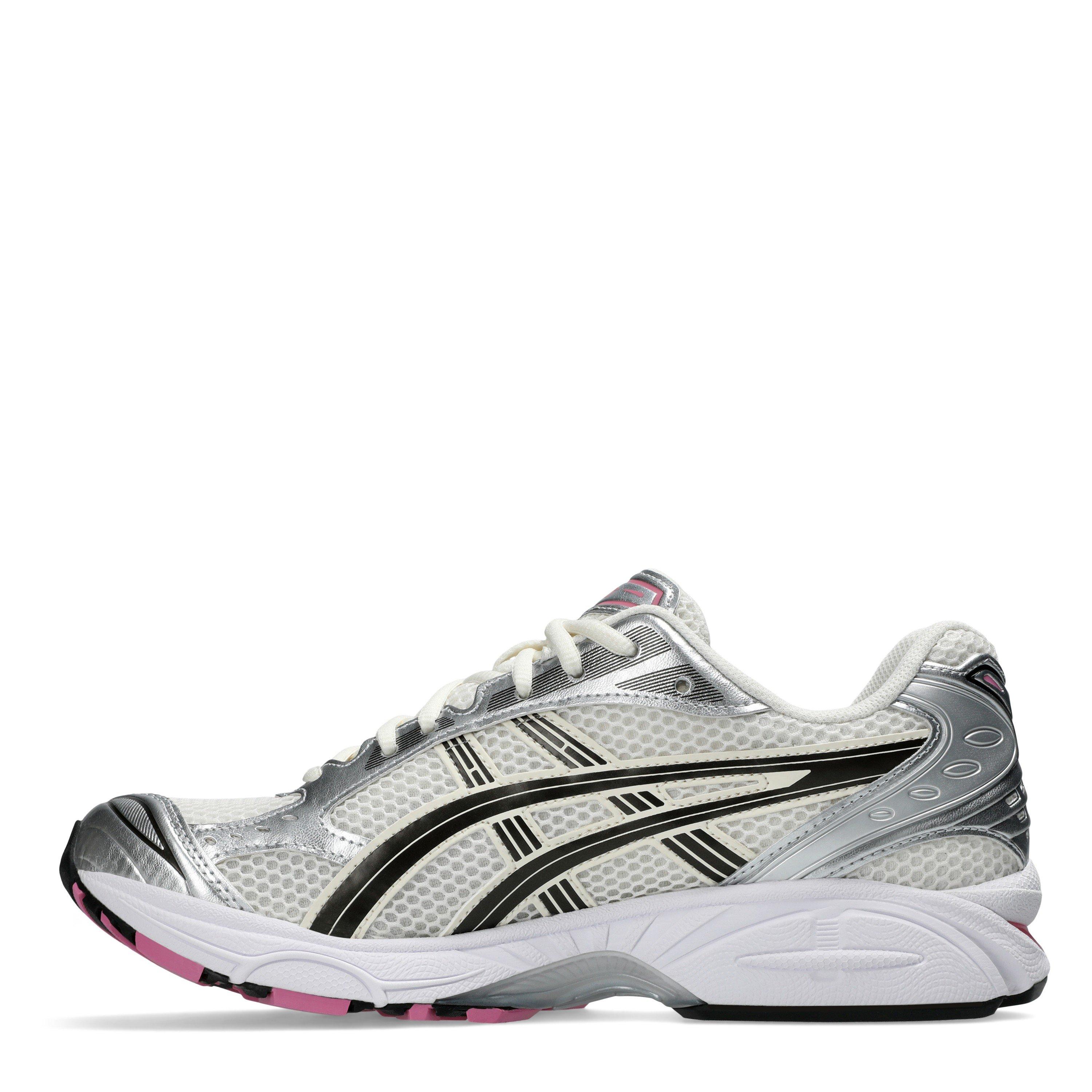 Cream/Pink - Asics - Asics Gel-Kayano 14 - 2