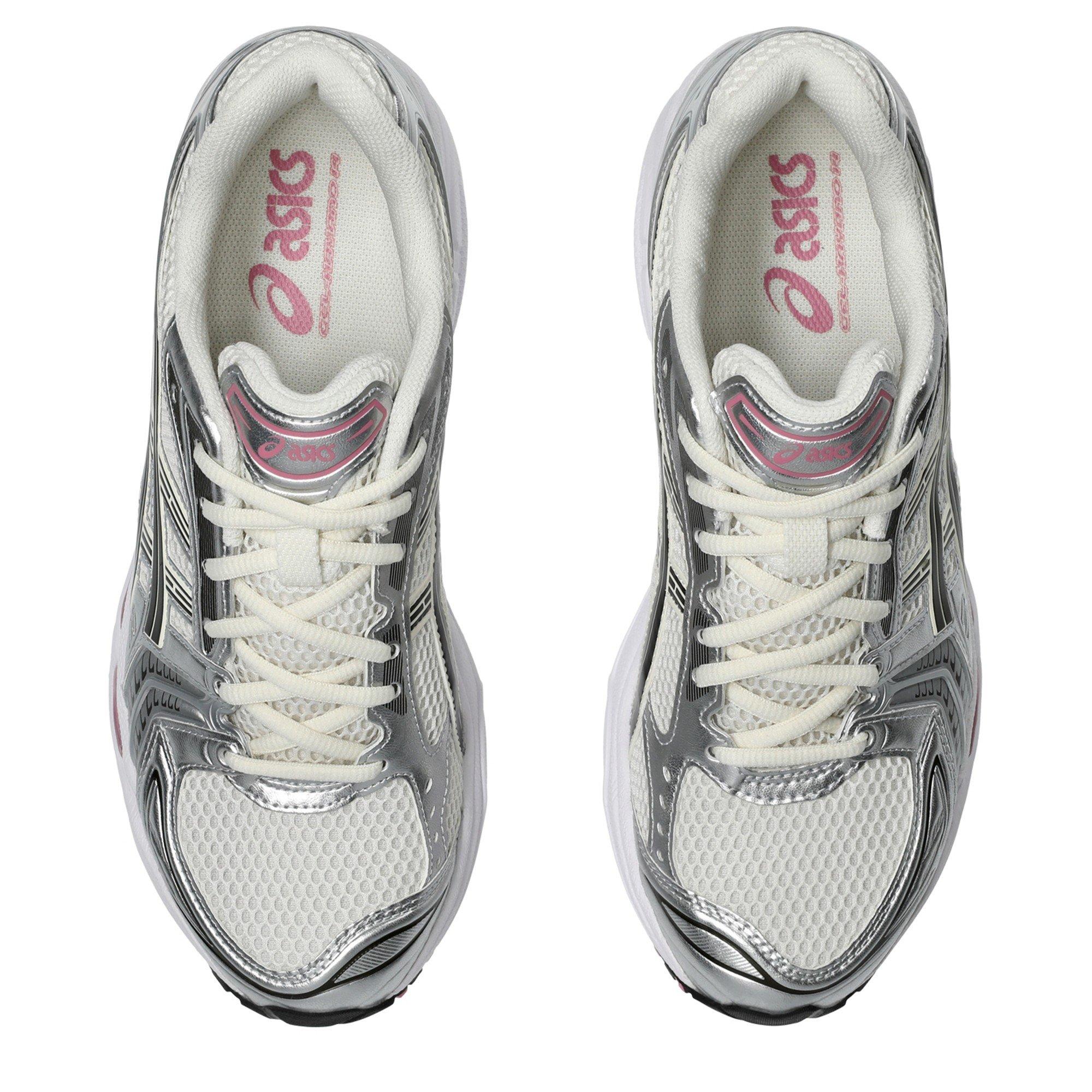 Cream/Pink - Asics - Asics Gel-Kayano 14 - 6