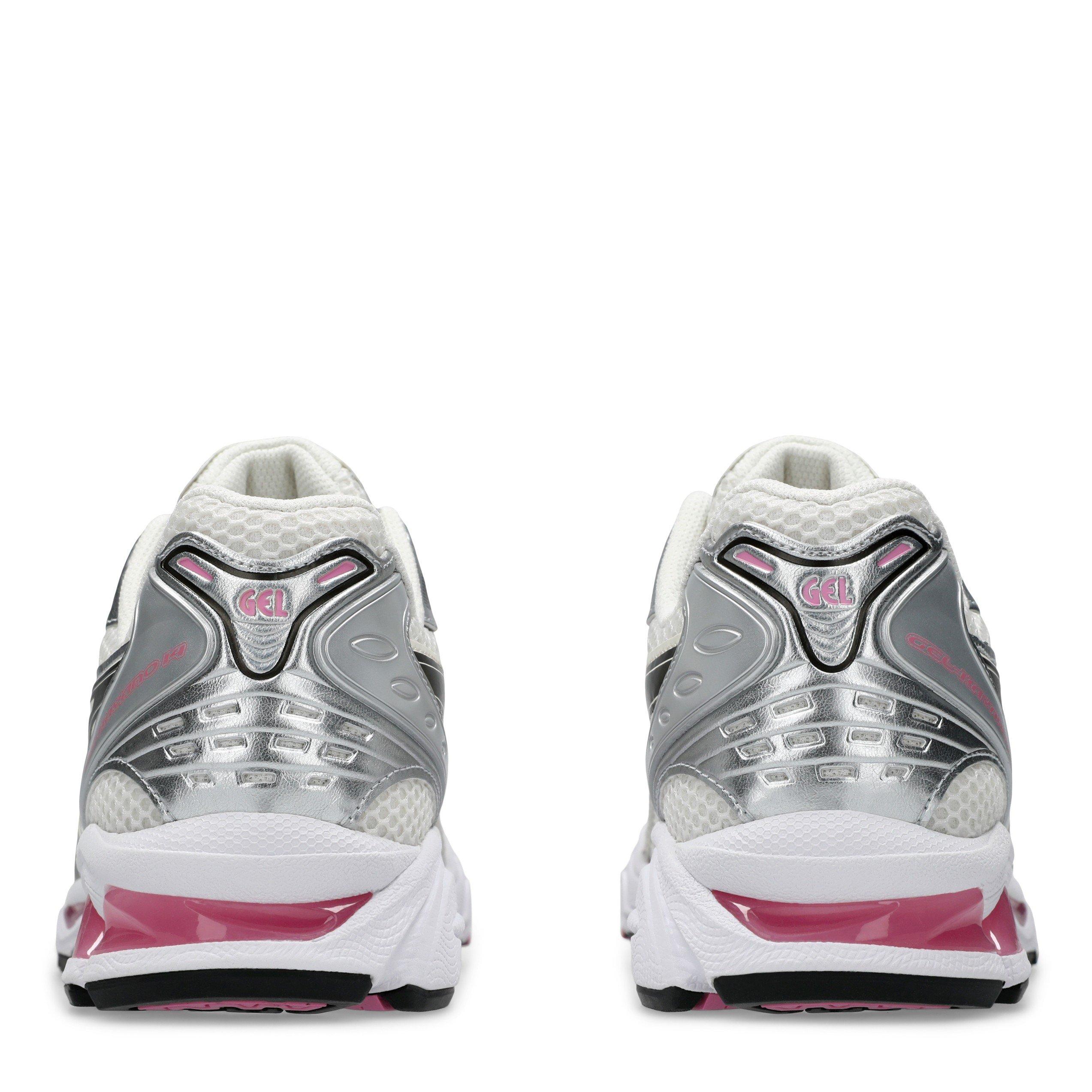 Cream/Pink - Asics - Asics Gel-Kayano 14 - 7