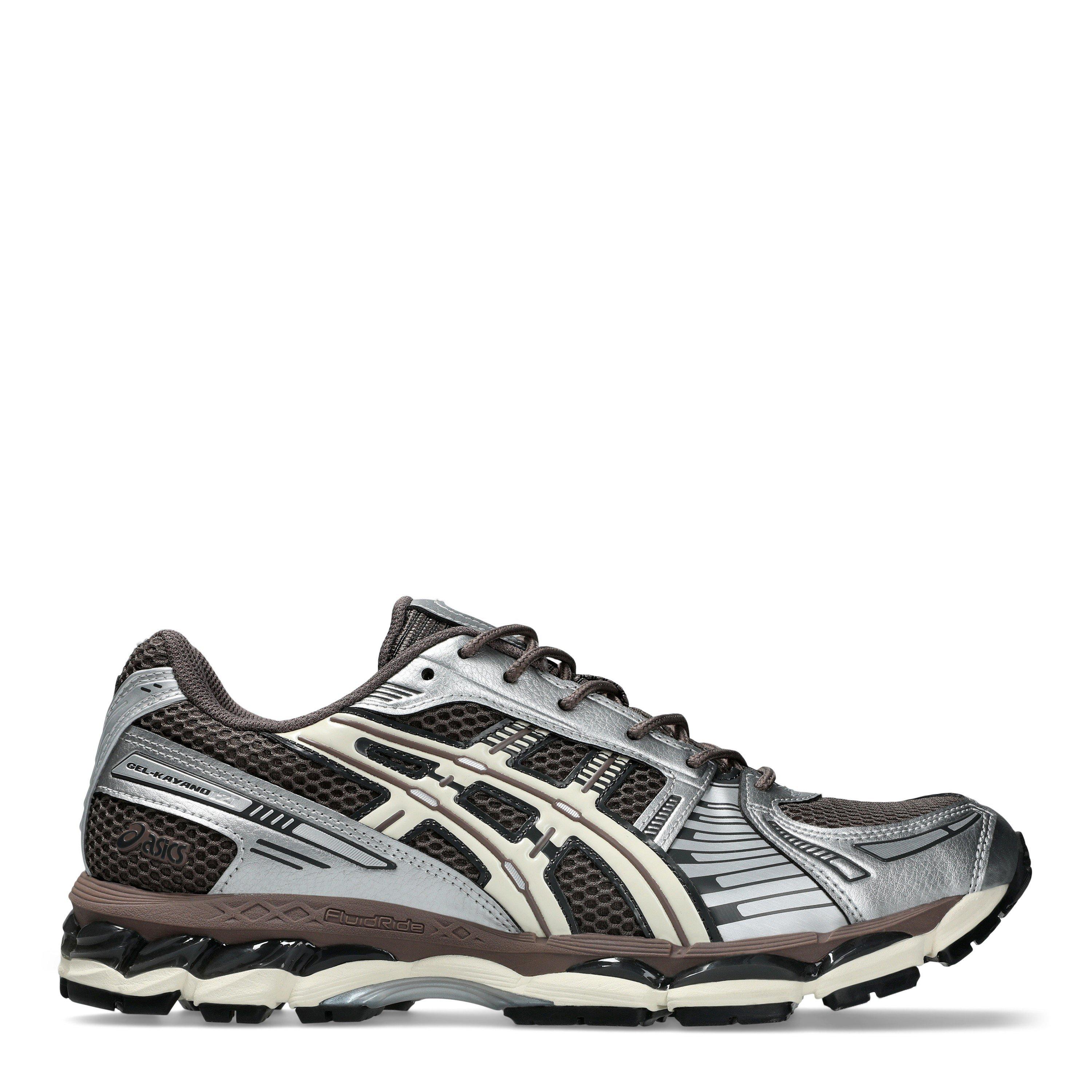 Women's GEL-Kayano 12.1 Low-Top Trainers