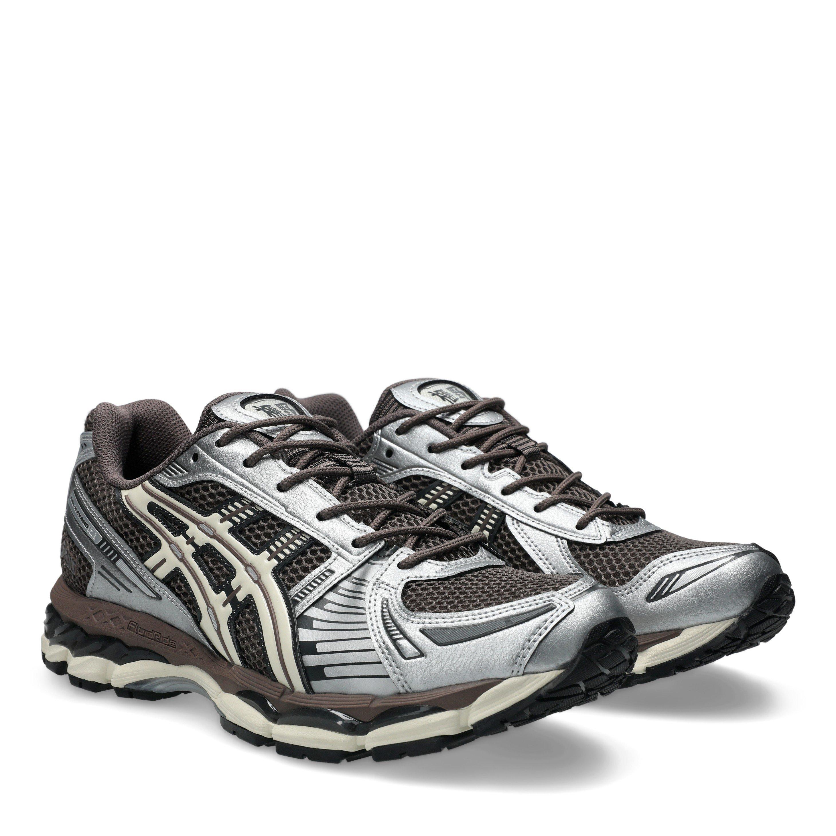 Cocoa/Cream - Asics - Asics S Kayano 12.1 Ld64 - 4