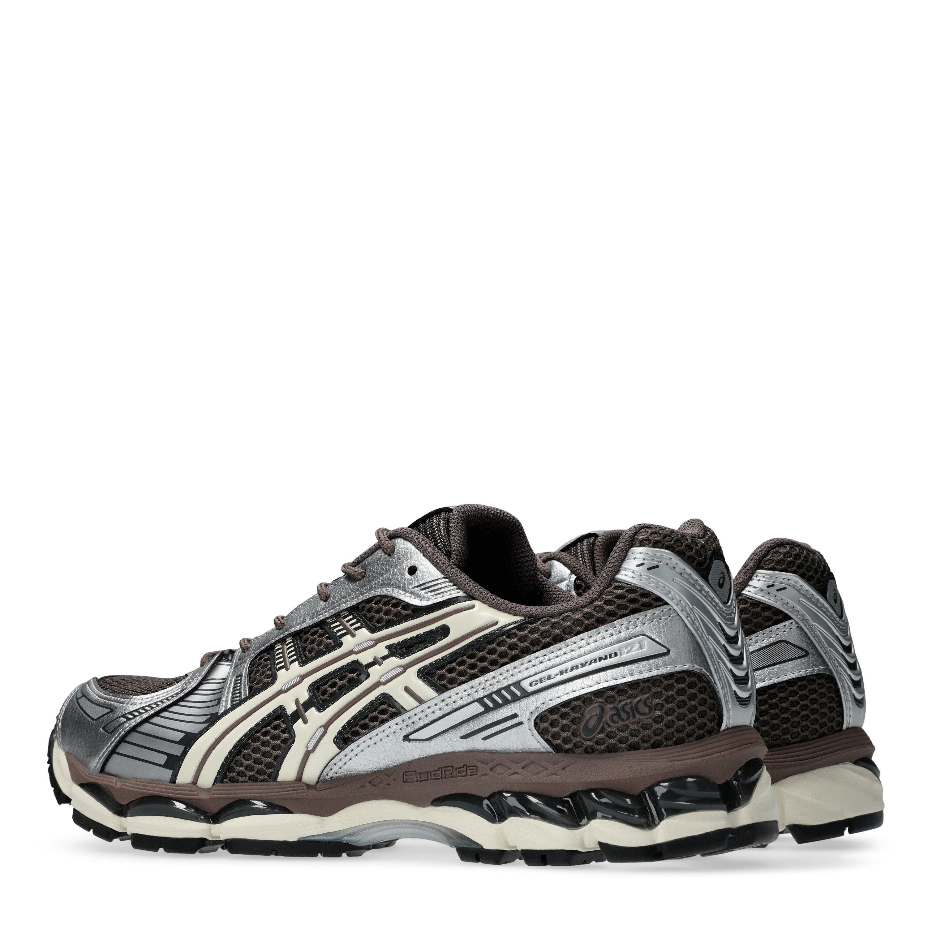 Cocoa/Cream - Asics - Asics S Kayano 12.1 Ld64 - 5
