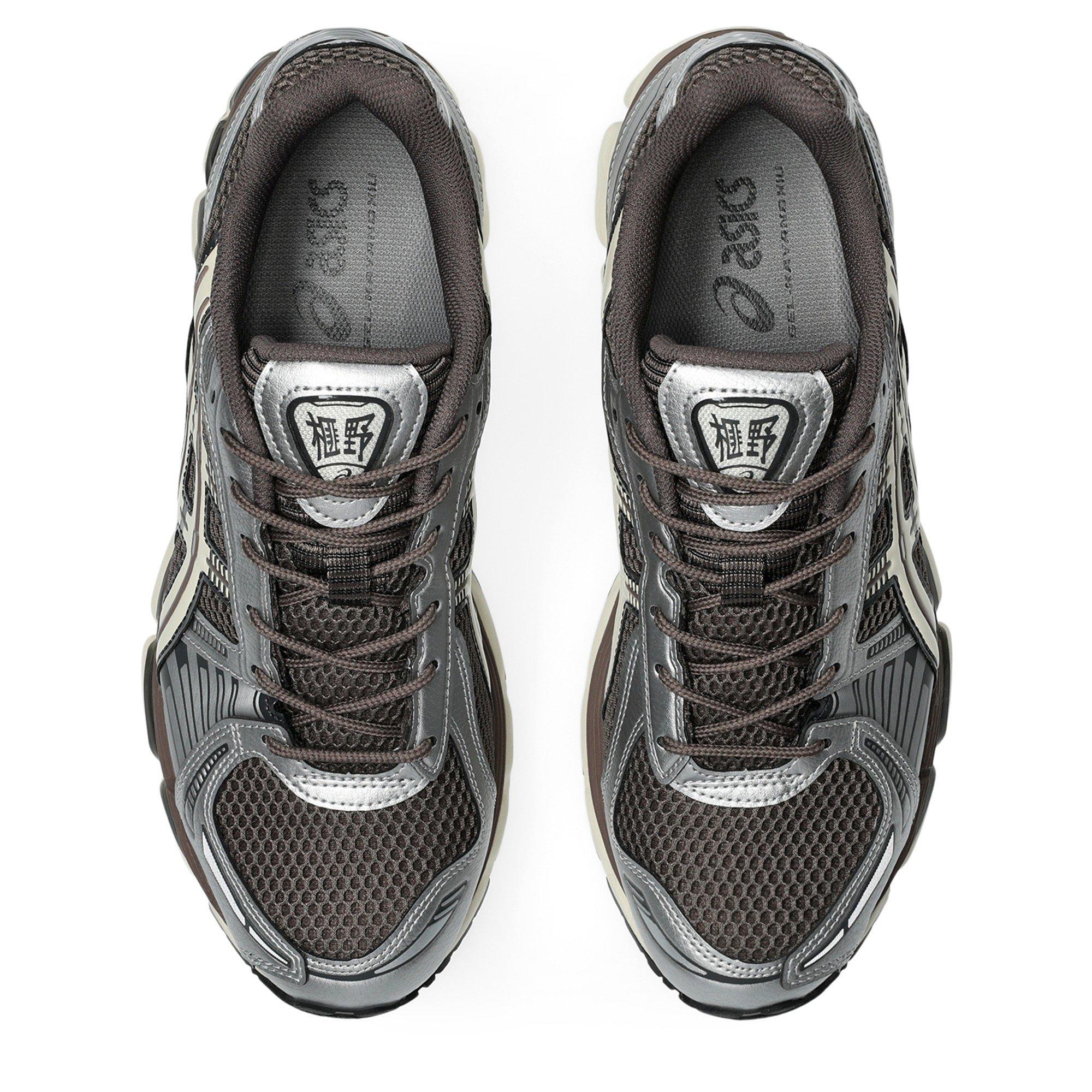 Cocoa/Cream - Asics - Asics S Kayano 12.1 Ld64 - 6