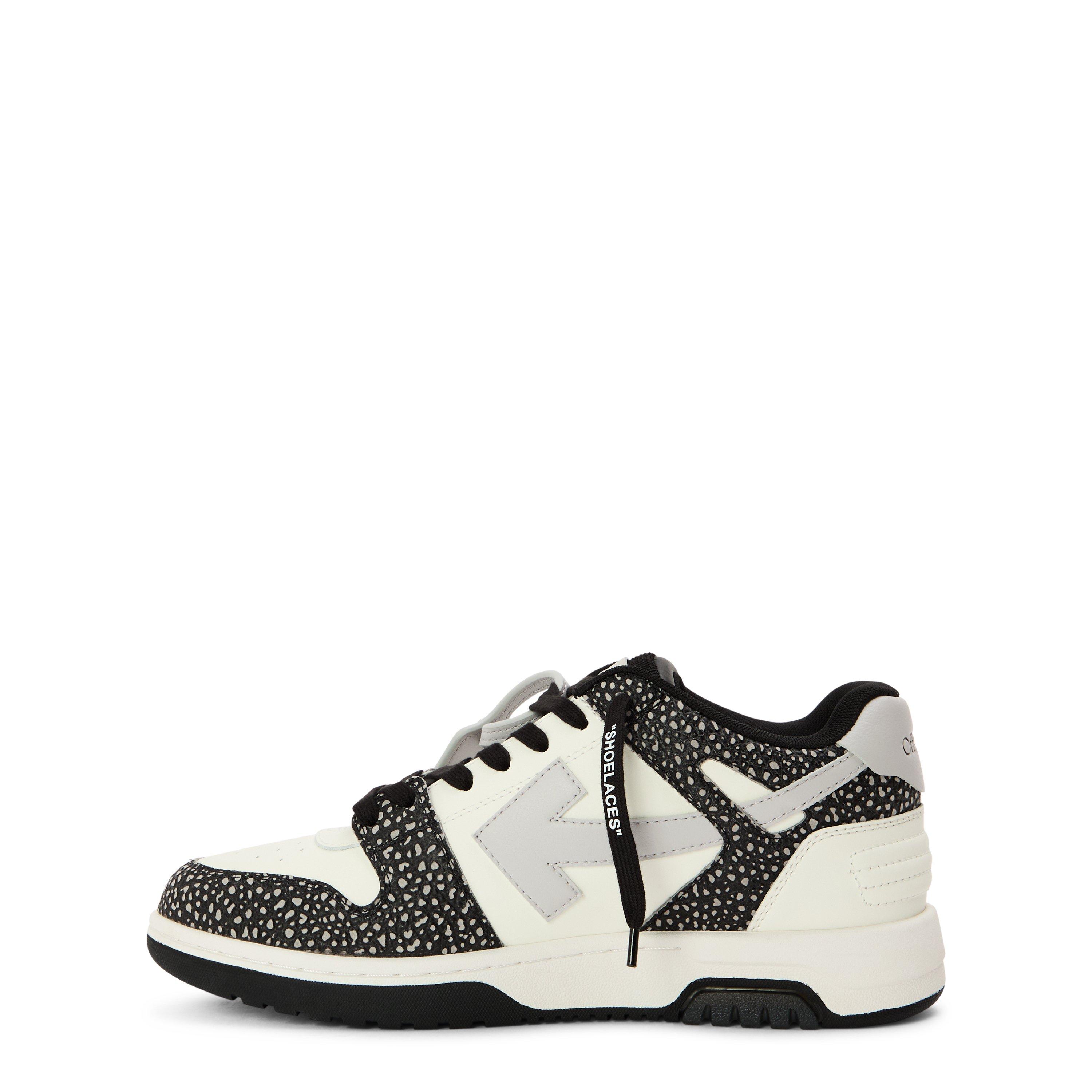 White/Grey - Off White - Off Out Of Office Ld99 - 2