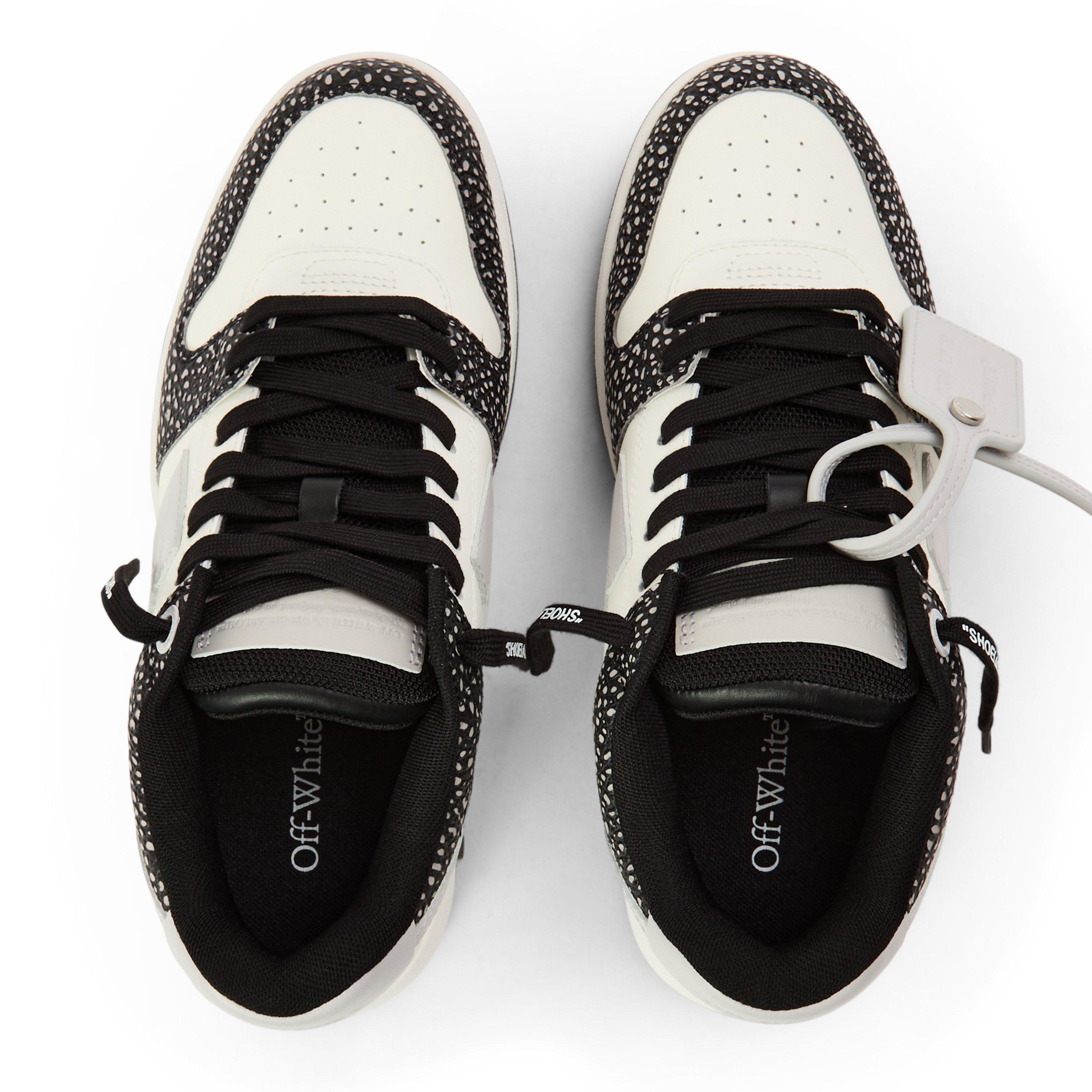 White/Grey - Off White - Off Out Of Office Ld99 - 3