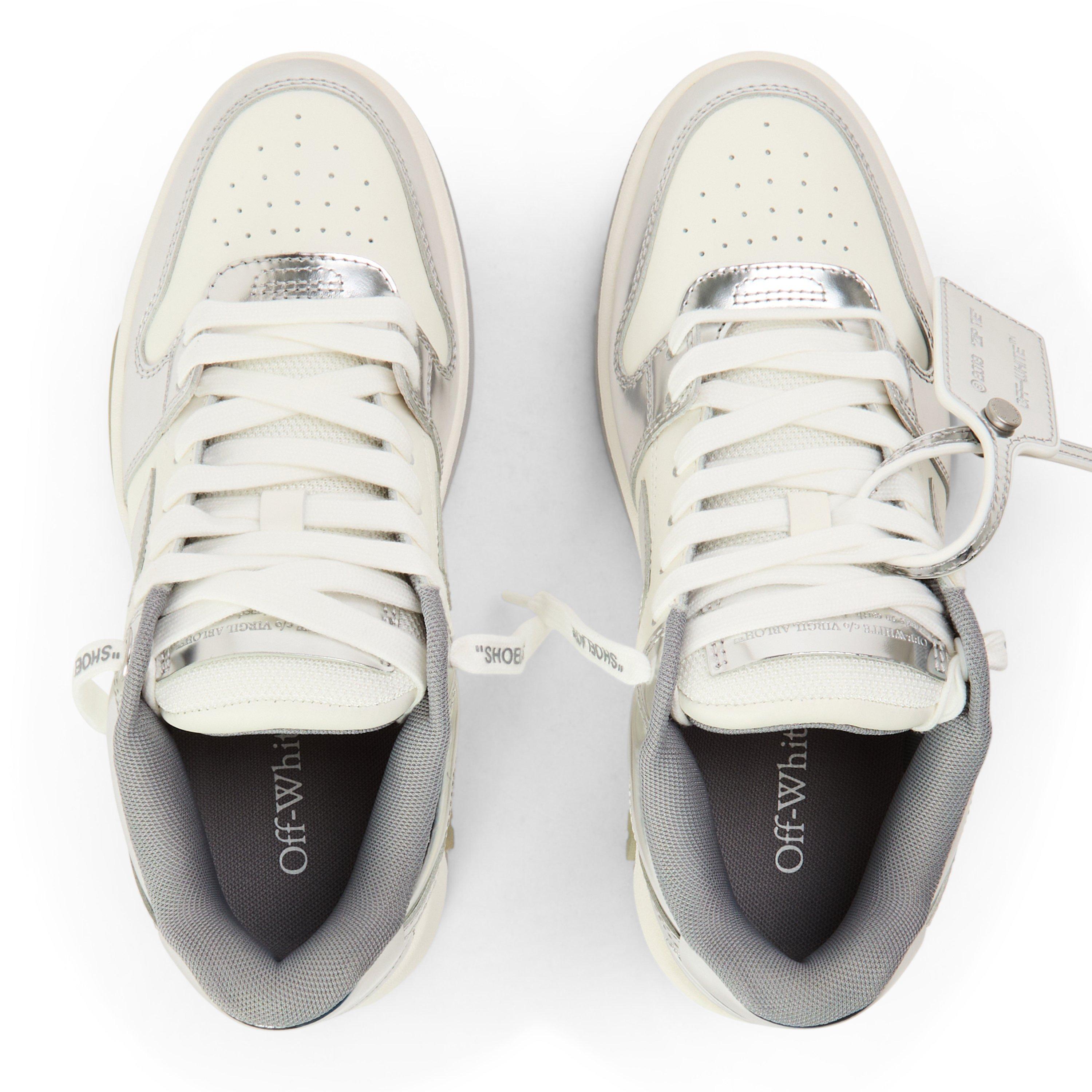White/Silver - Off White - Off Outofoffice Mir Ld99 - 3