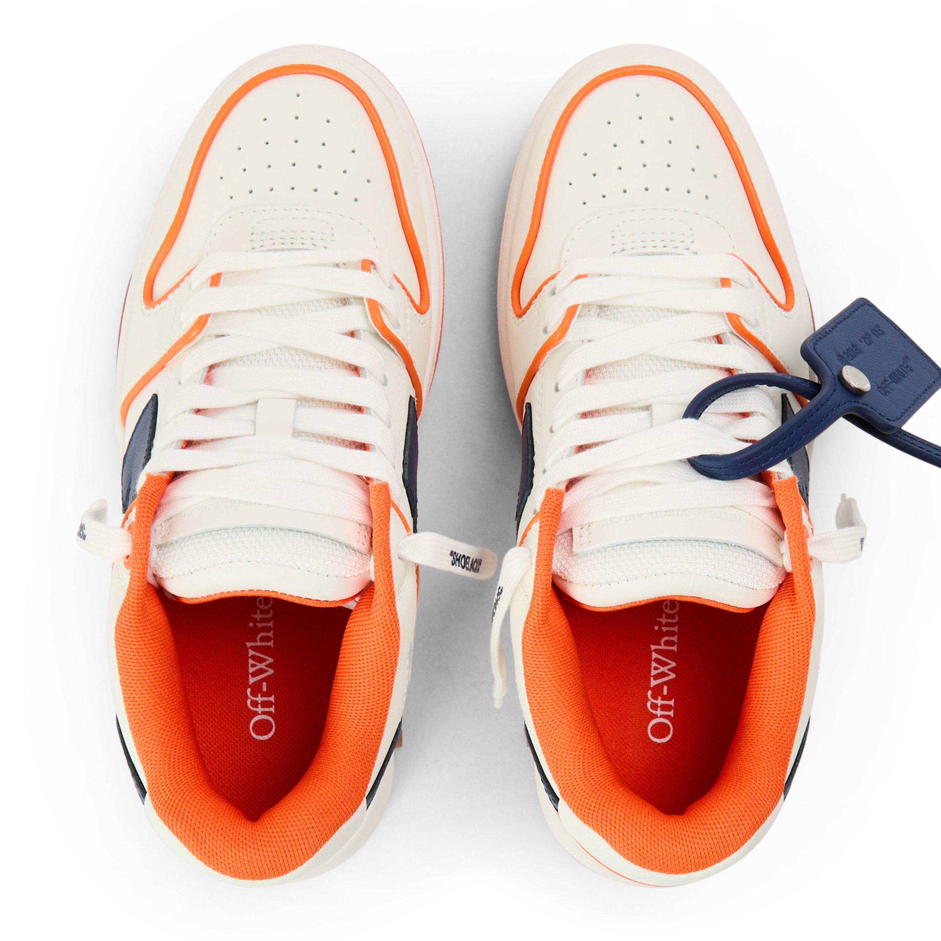 Orange/Purple - Off White - Off Outofoffice Oln Ld99 - 3