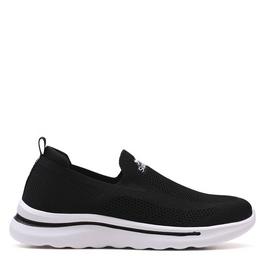 Slazenger Halep Slip On Trainers