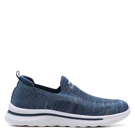 Slazenger Halep Slip On Trainers