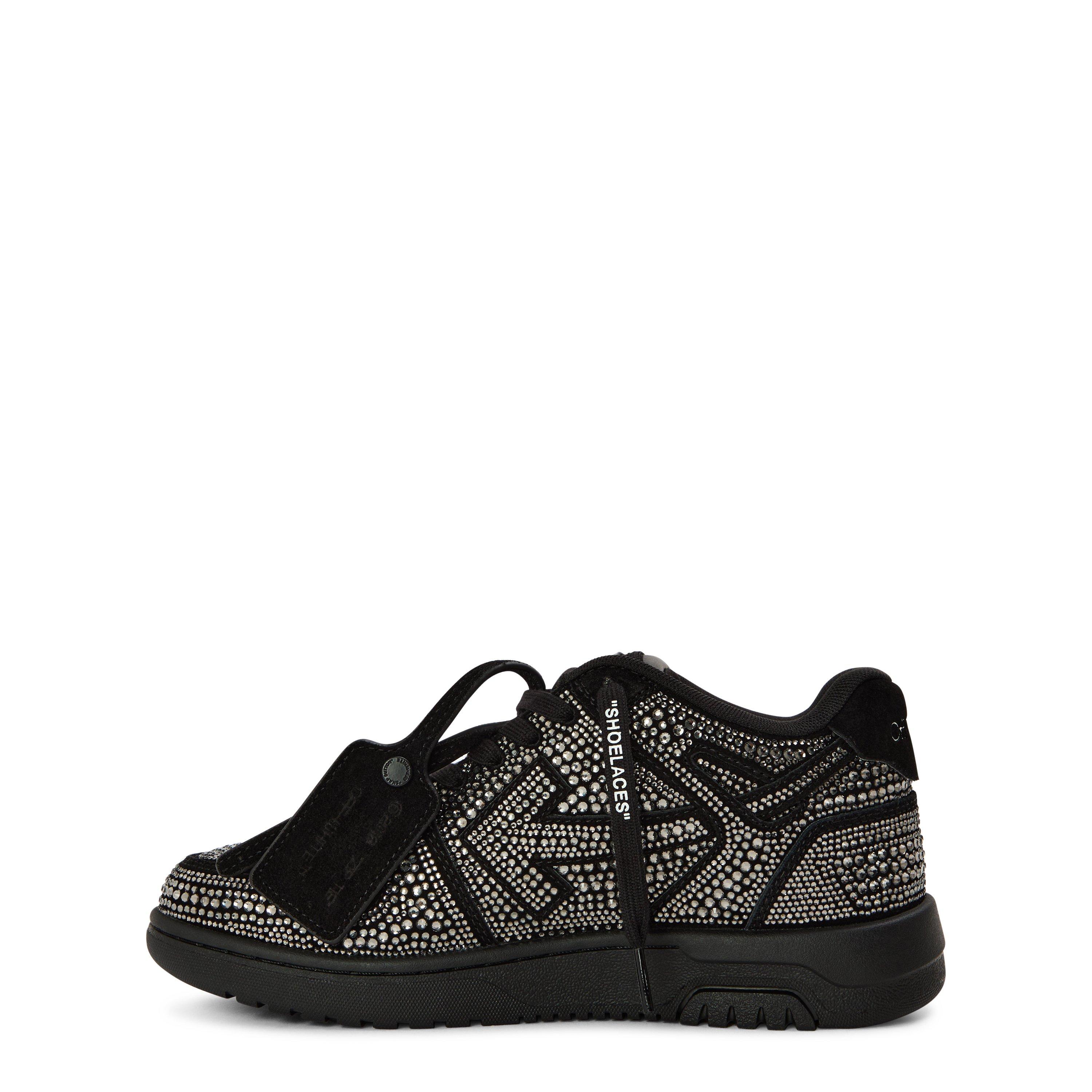 Black/Black - Off White - Off Outofoffice Str Ld99 - 2