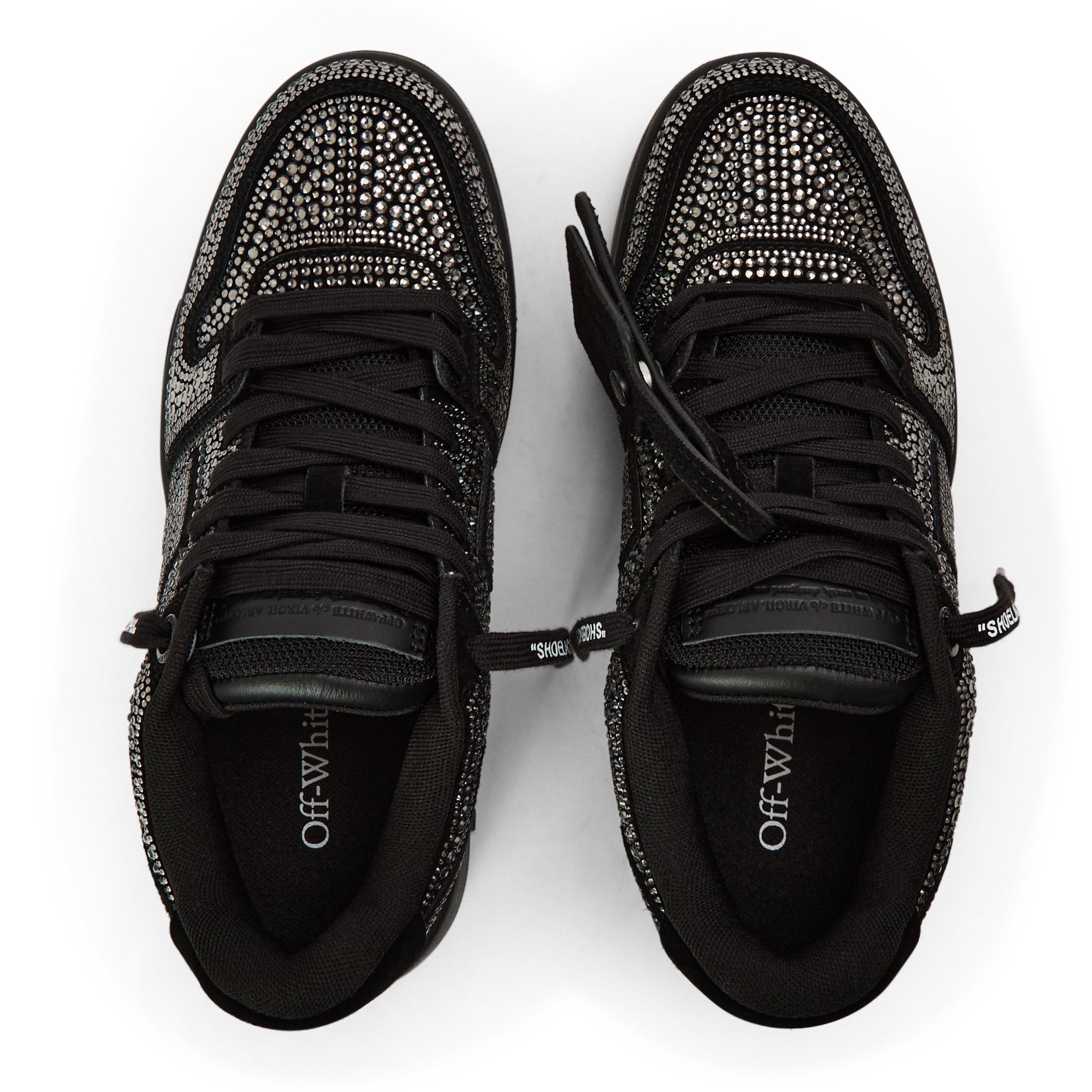 Black/Black - Off White - Off Outofoffice Str Ld99 - 3