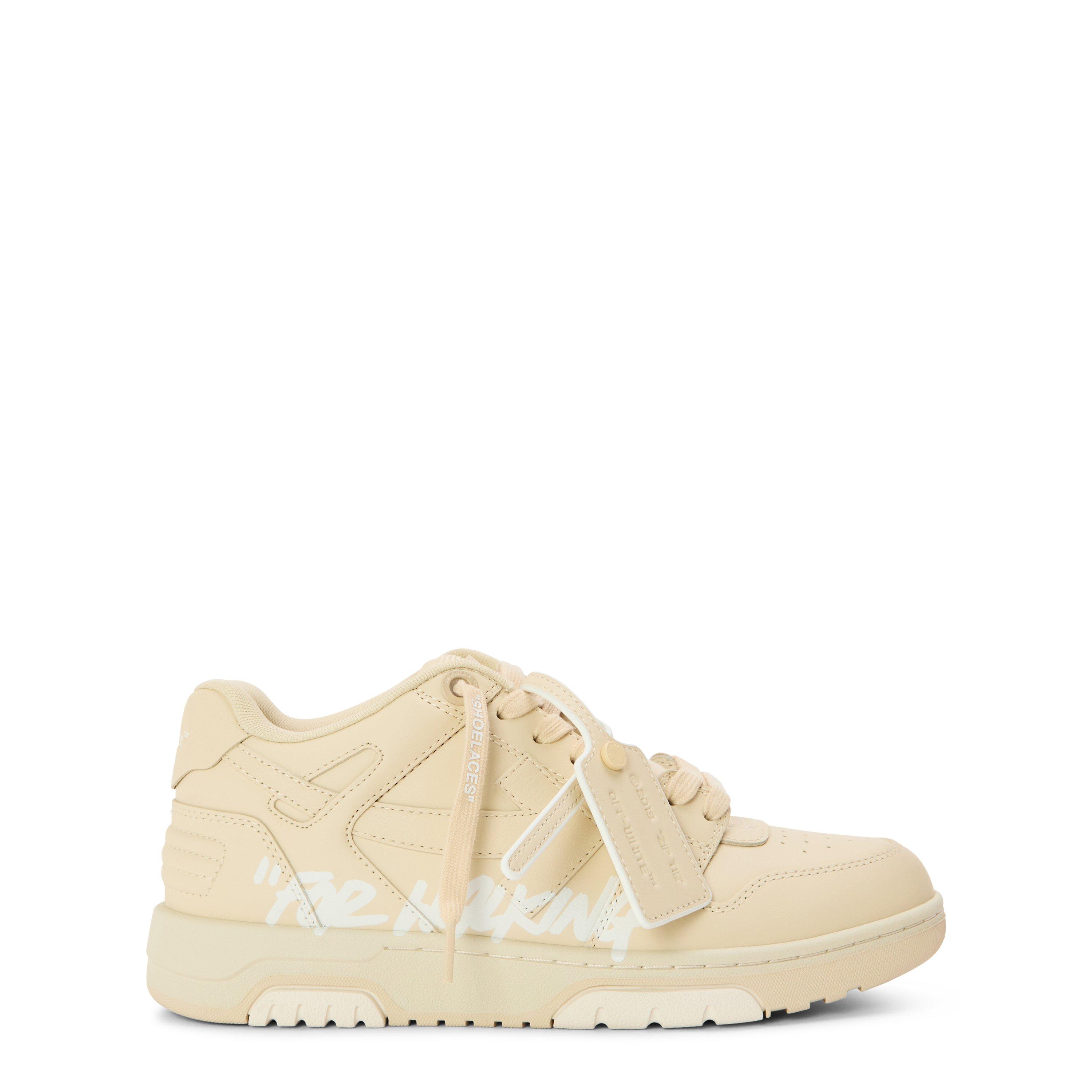 Beige/White - Off White - Off Outofoffice Wlk Ld99 - 1