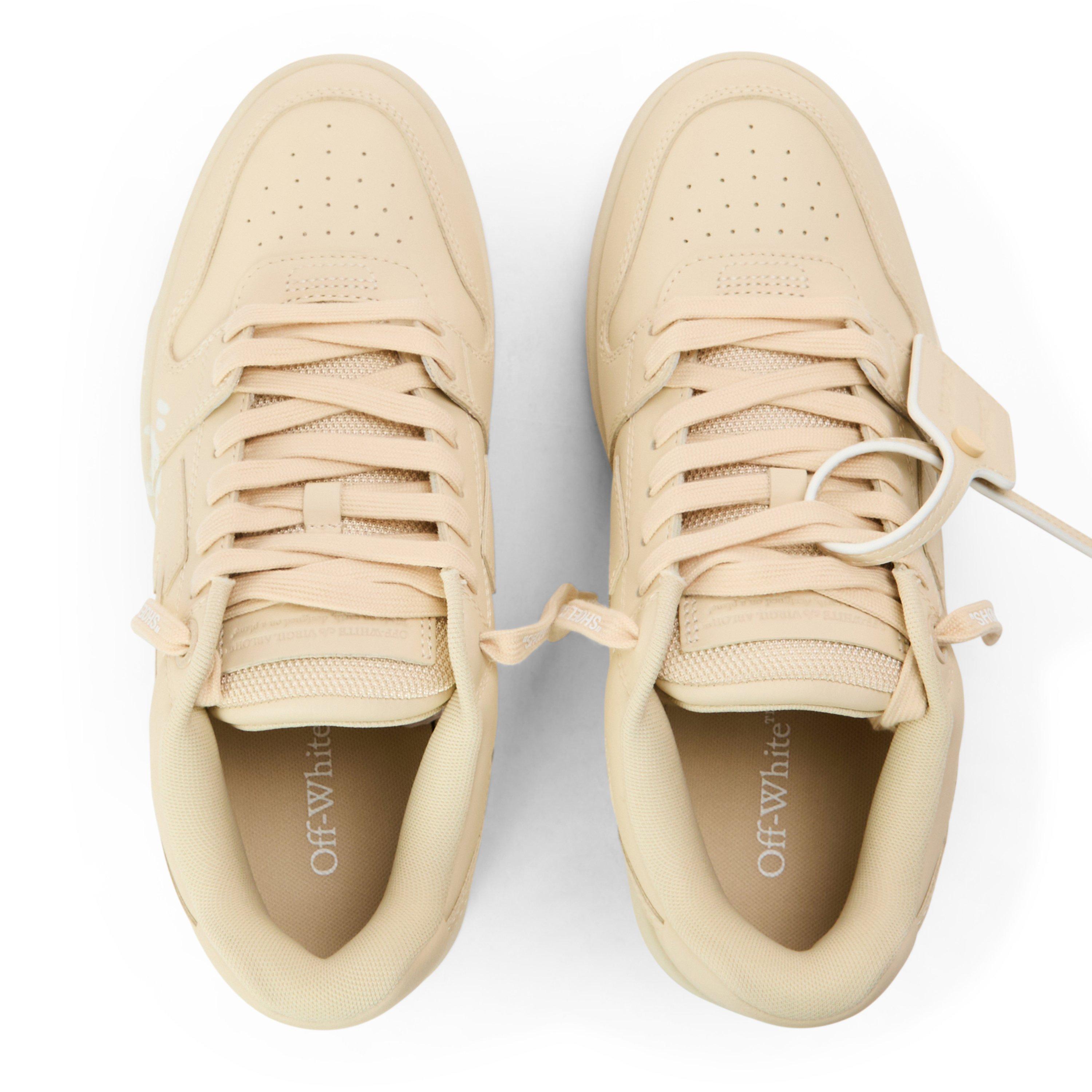 Beige/White - Off White - Off Outofoffice Wlk Ld99 - 3