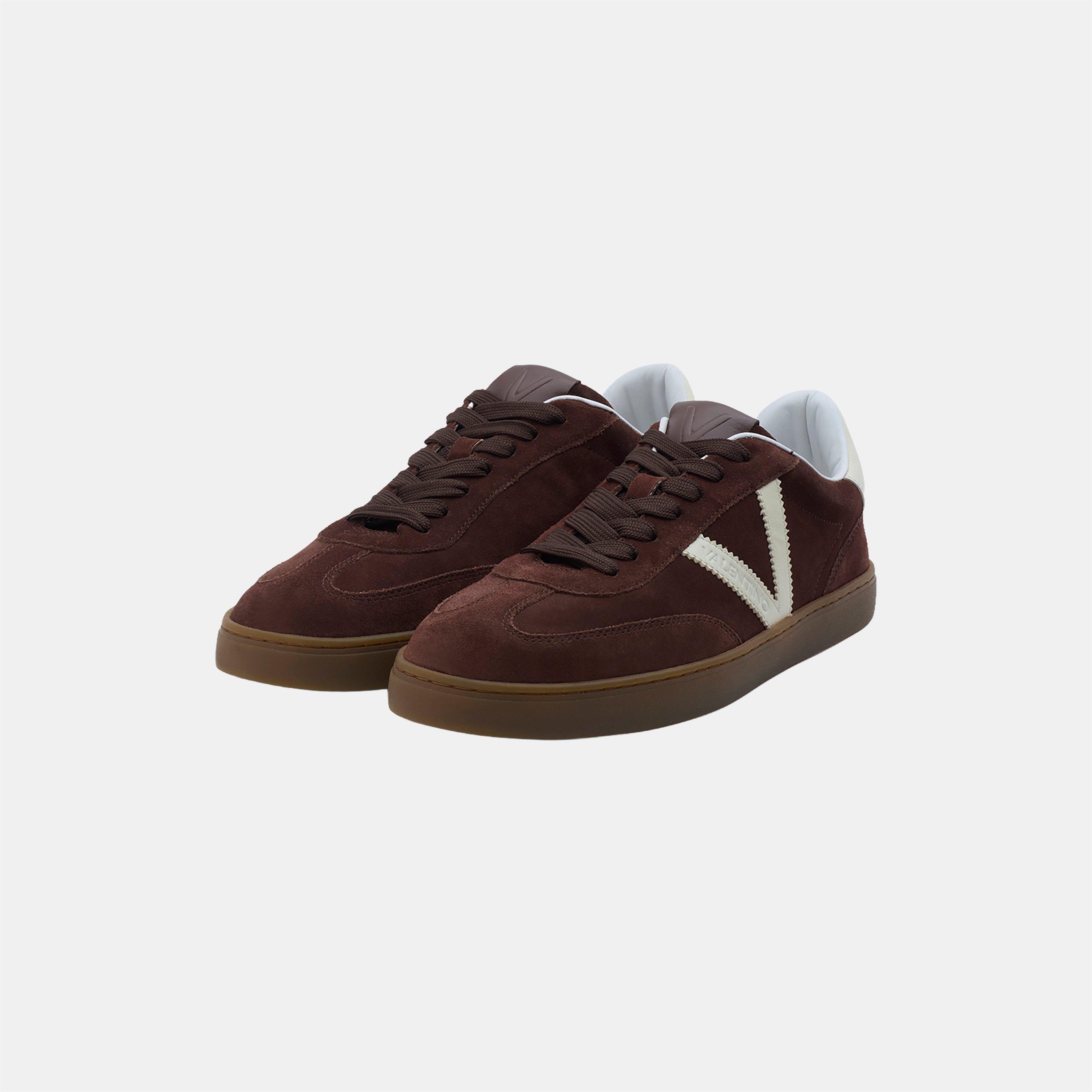 Moro - Valentino - Women's Low-Top Trainers - 2