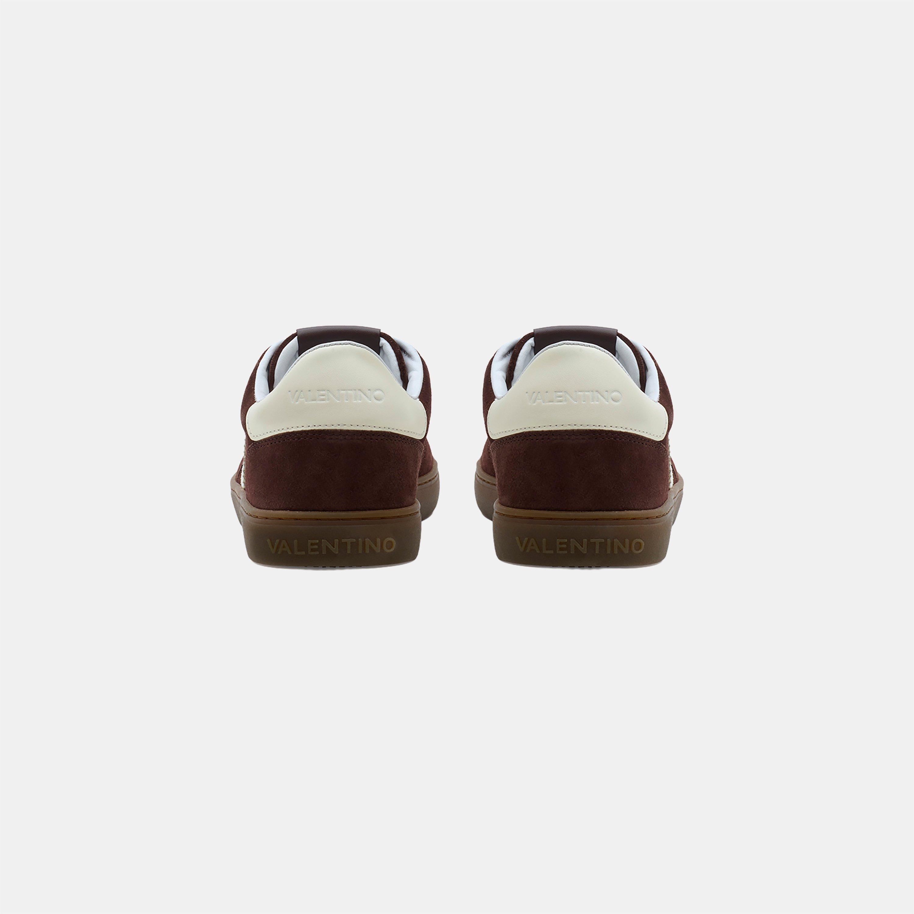 Moro - Valentino - Women's Low-Top Trainers - 3