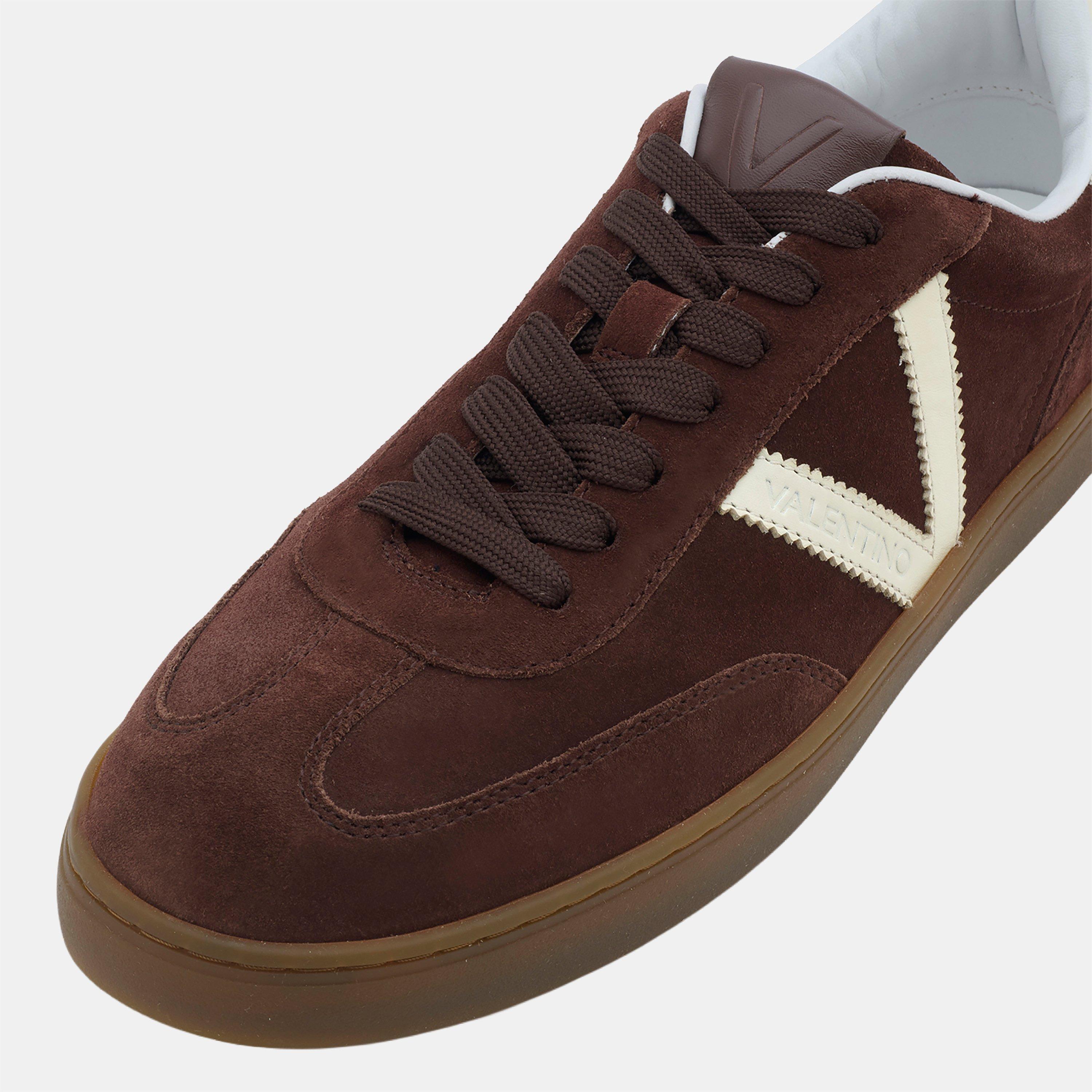 Moro - Valentino - Women's Low-Top Trainers - 5