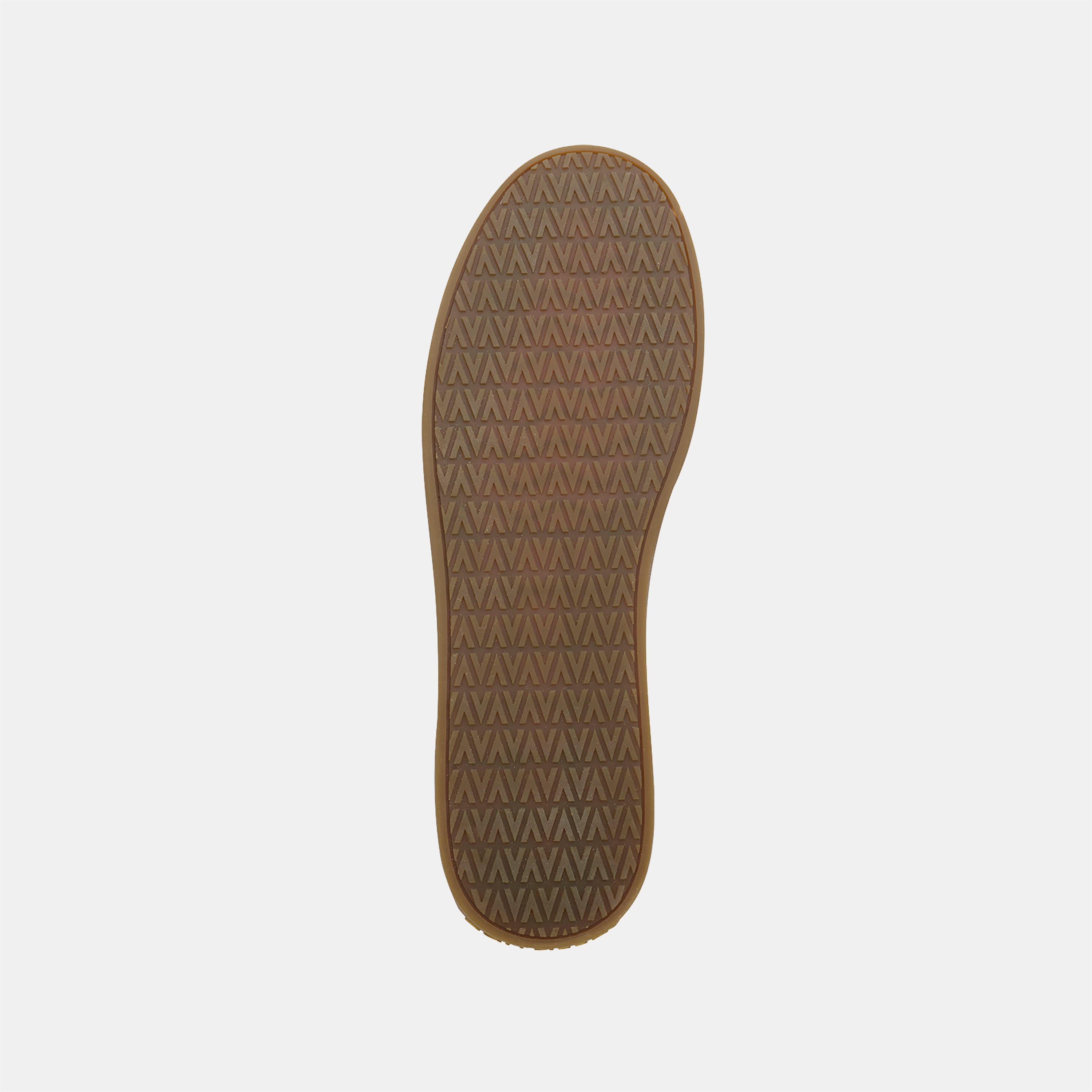 Moro - Valentino - Women's Low-Top Trainers - 6