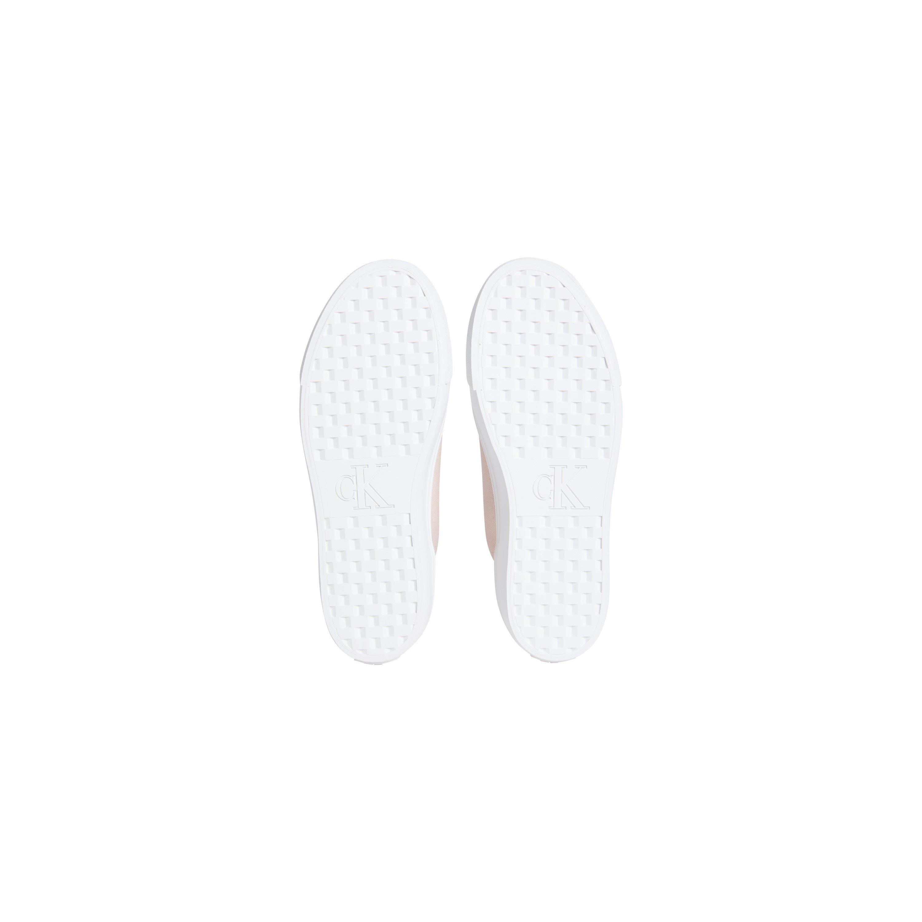 Whisper Pink - Calvin Klein - CK L CK L Vulc CNVS Ld63 - 4