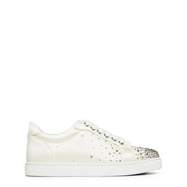 Christian Louboutin Degravieira Strass Sneakers