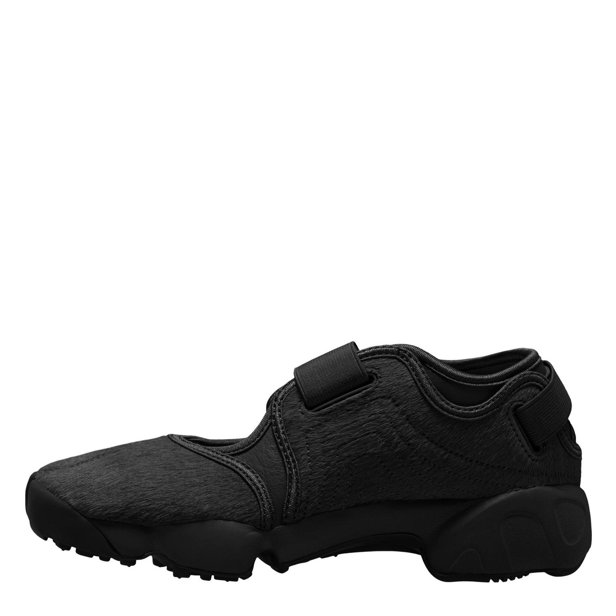 Black - Nike - Nike Air Rift Ld64 - 2