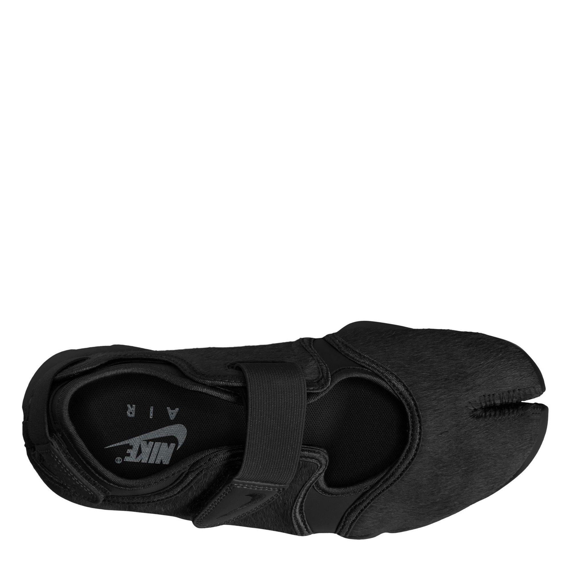Black - Nike - Nike Air Rift Ld64 - 4