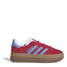 adidas Originals Gazelle Bold Trainers