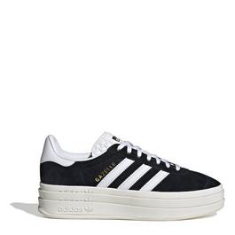 adidas Originals Gazelle Bold Trainers
