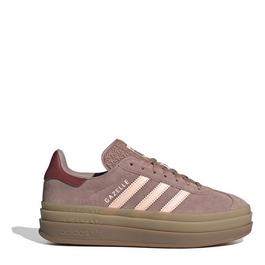 adidas Originals Gazelle Bold Trainers
