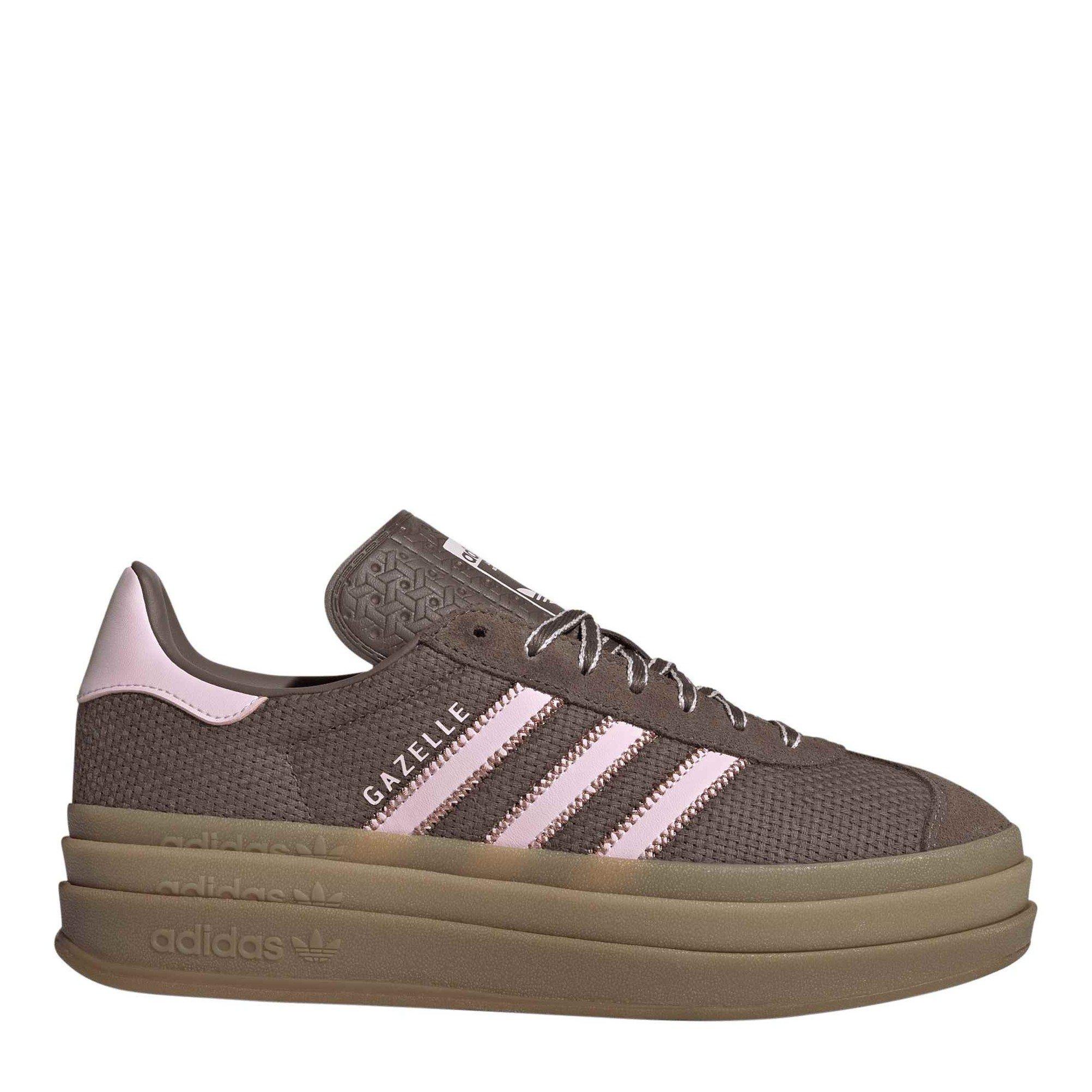 adidas Originals Gazelle Bold Trainers
