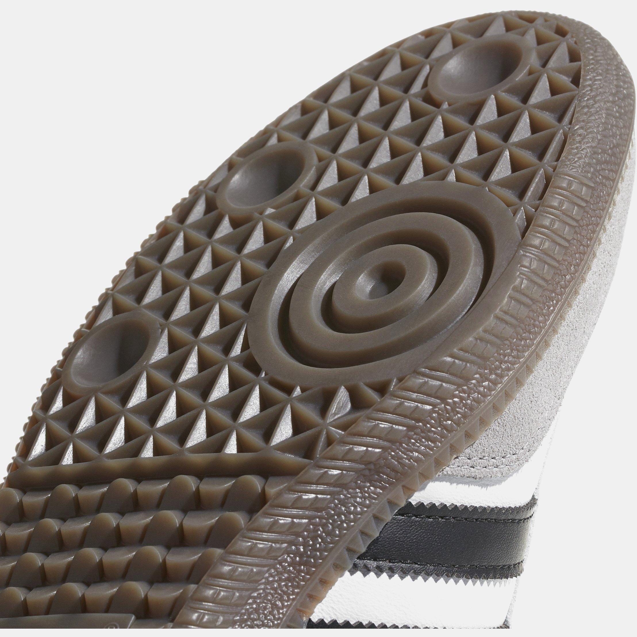 White/Black - adidas Originals - Samba Og Shoes - 10