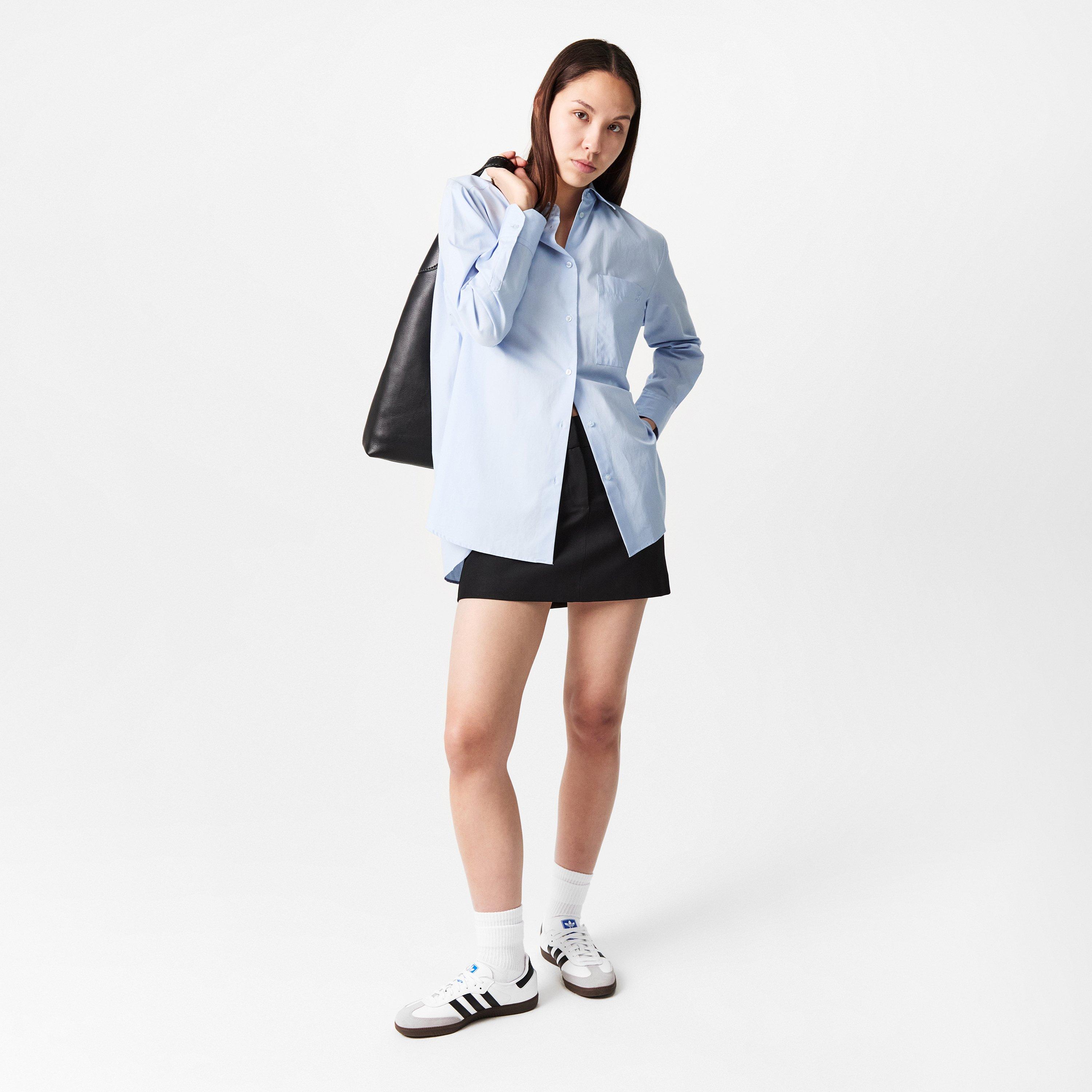 White/Black - adidas Originals - Samba Og Shoes - 7