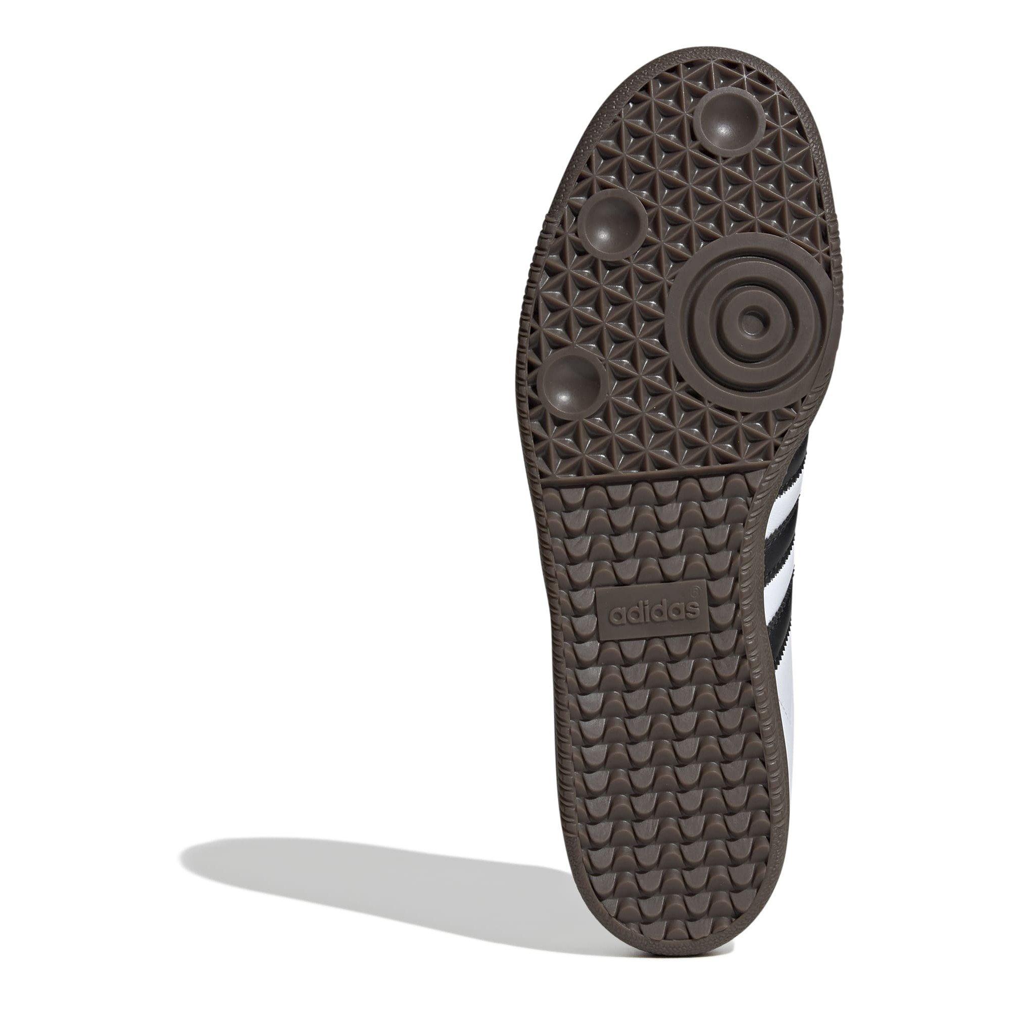 White/Black - adidas Originals - Samba Og Shoes - 9