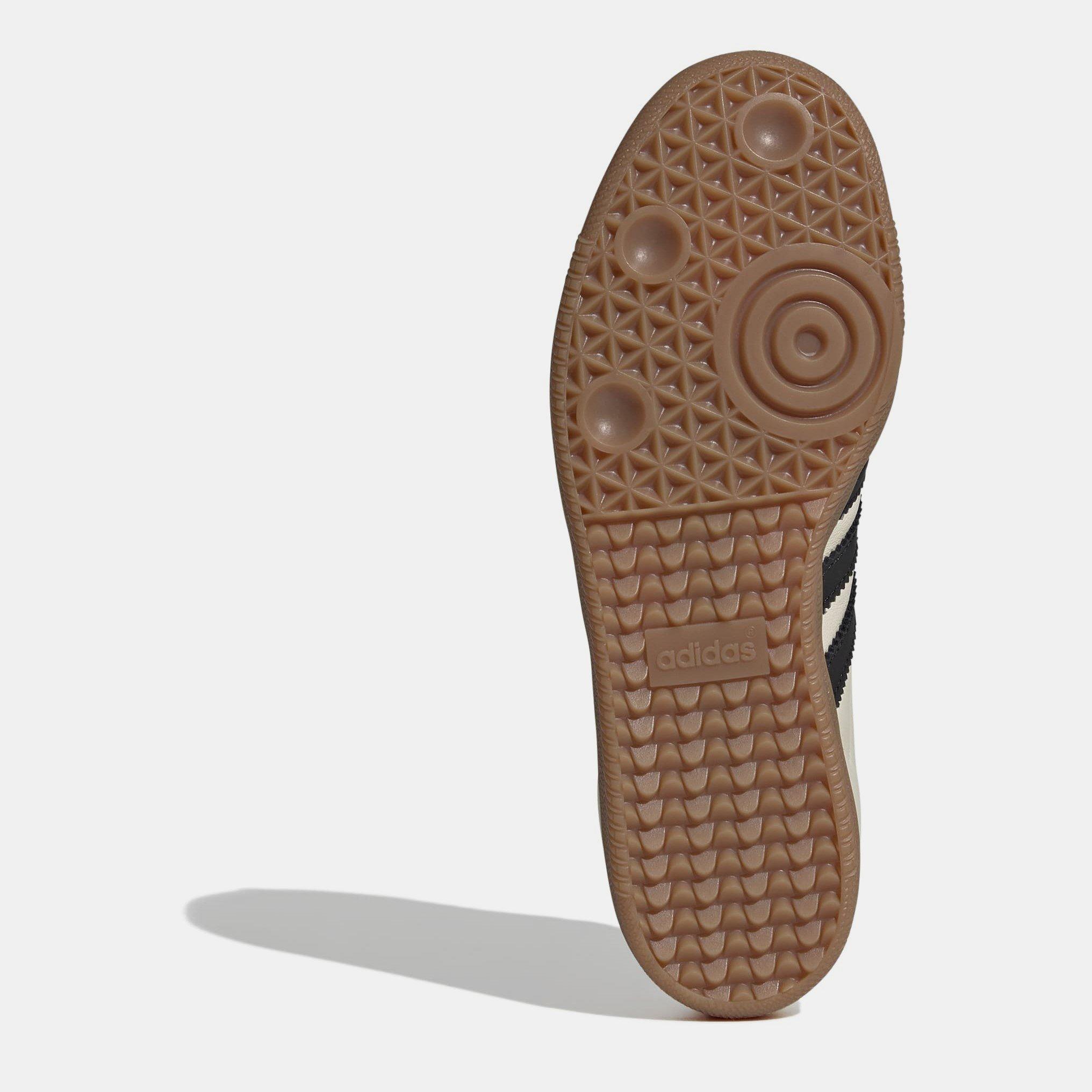 Cream Black - adidas Originals - Samba Og Shoes - 6