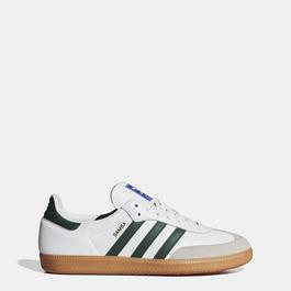 adidas Originals Samba Og Shoes