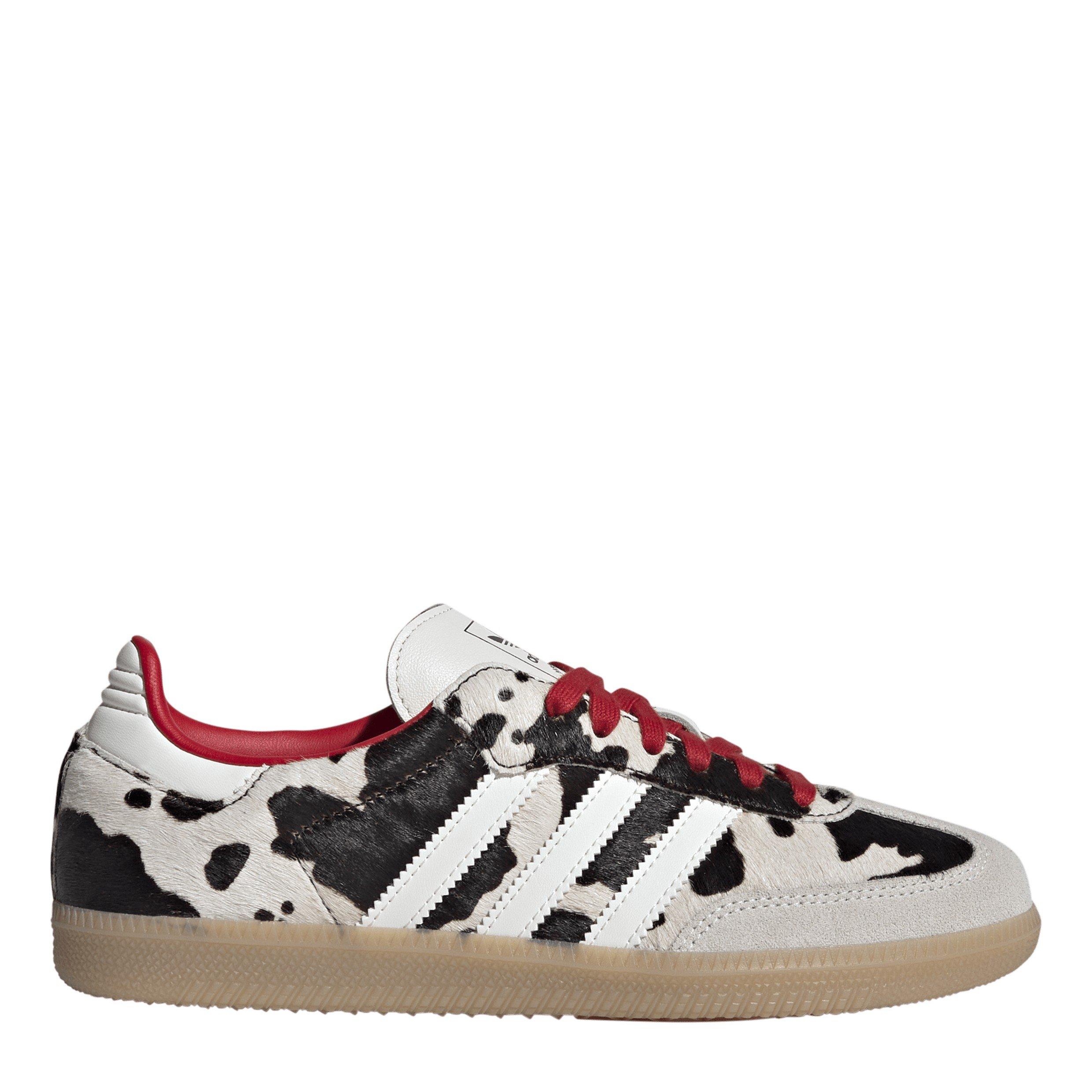 adidas Originals Samba Og Shoes - Cow Pony - Size 4 (36.7)