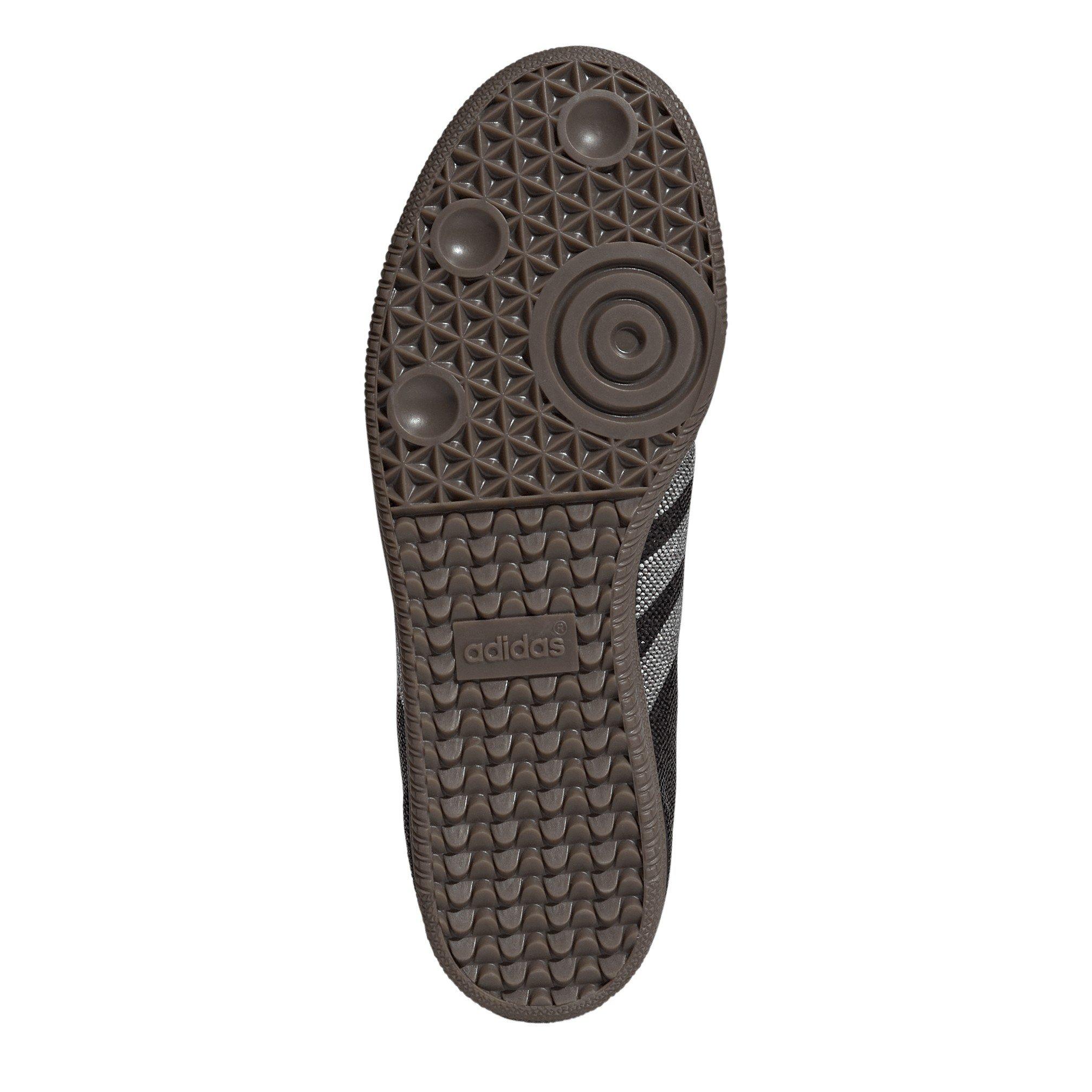 Crystal Black - adidas Originals - Samba Og Shoes - 6