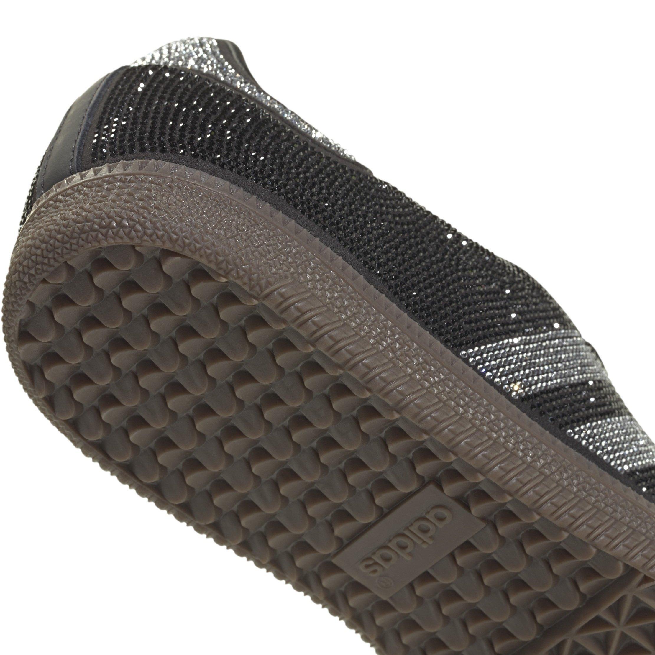 Crystal Black - adidas Originals - Samba Og Shoes - 8
