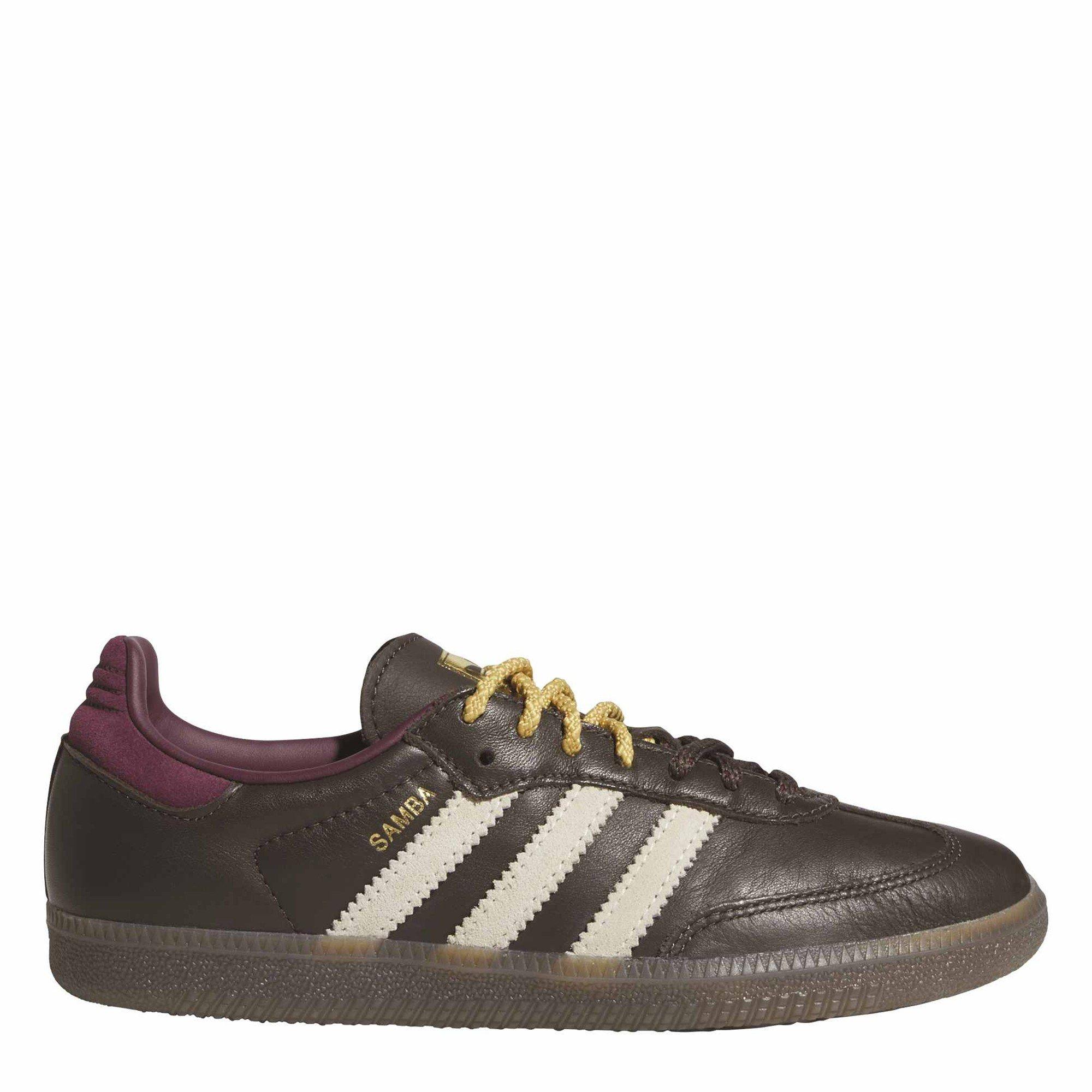 adidas Originals Samba Og Shoes