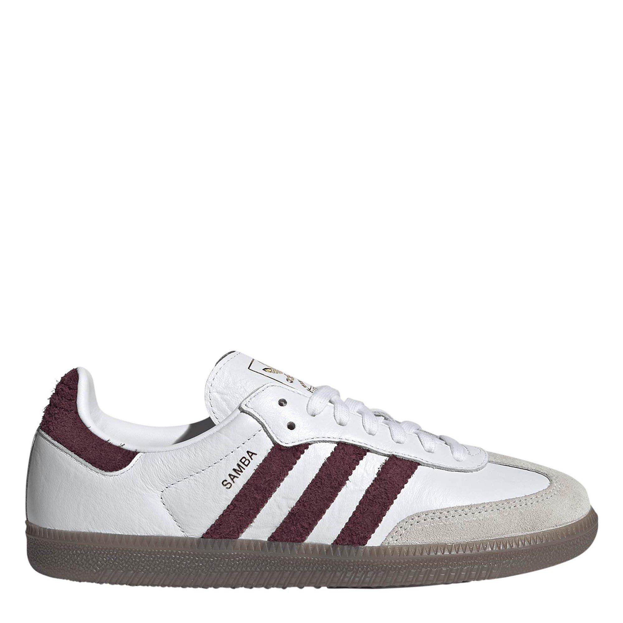 adidas Originals Samba Og Shoes