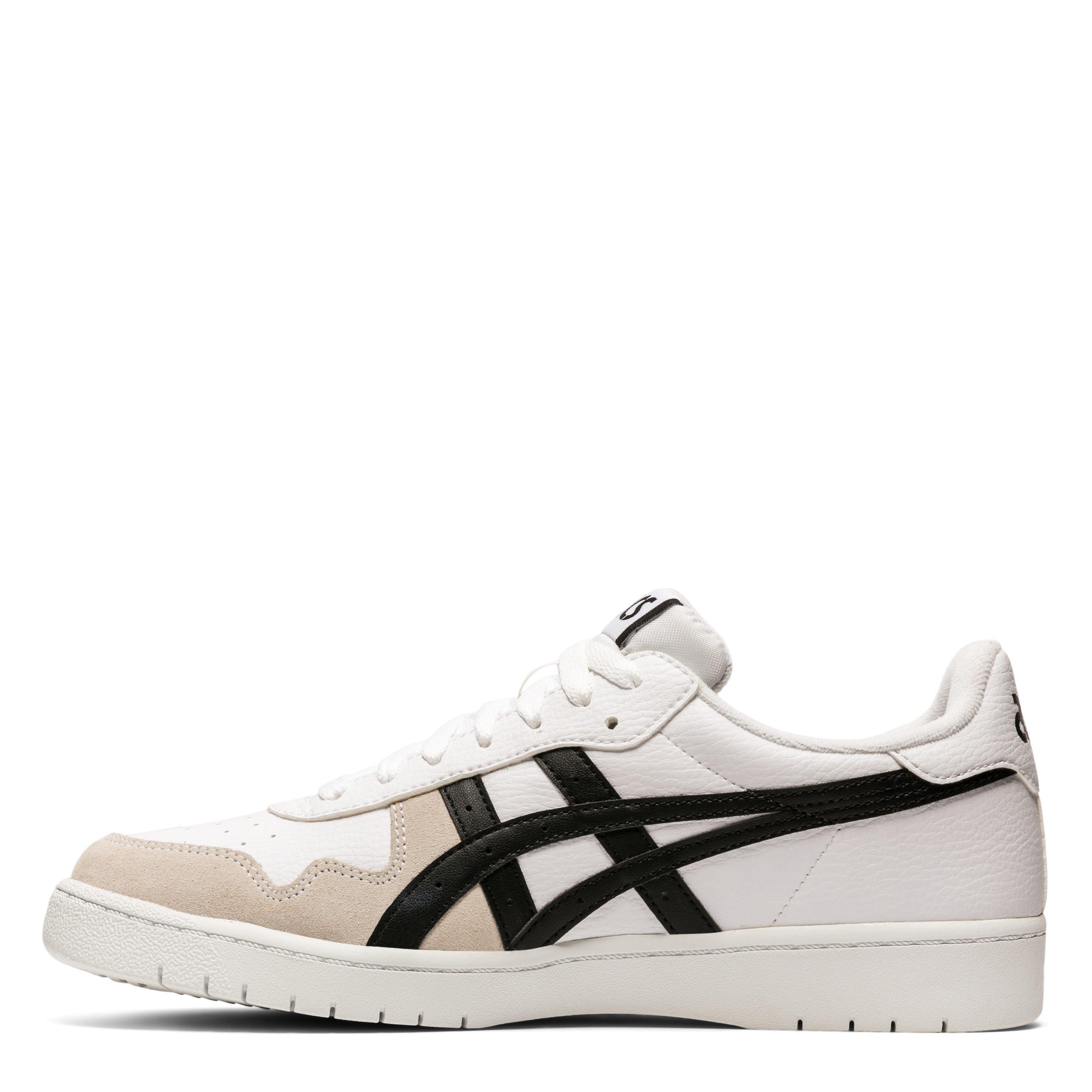 White/Beige - Asics - S - 2
