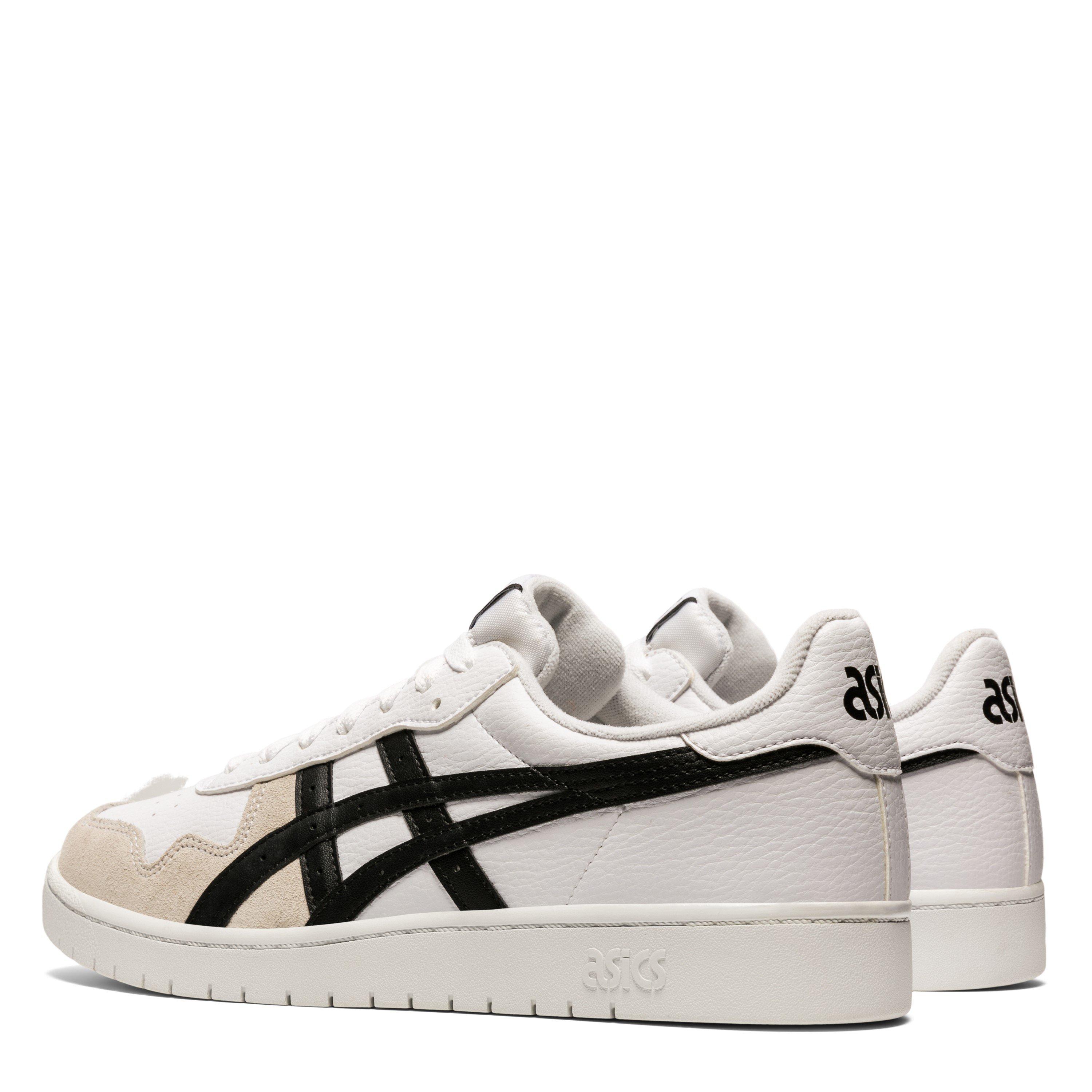 White/Beige - Asics - S - 5