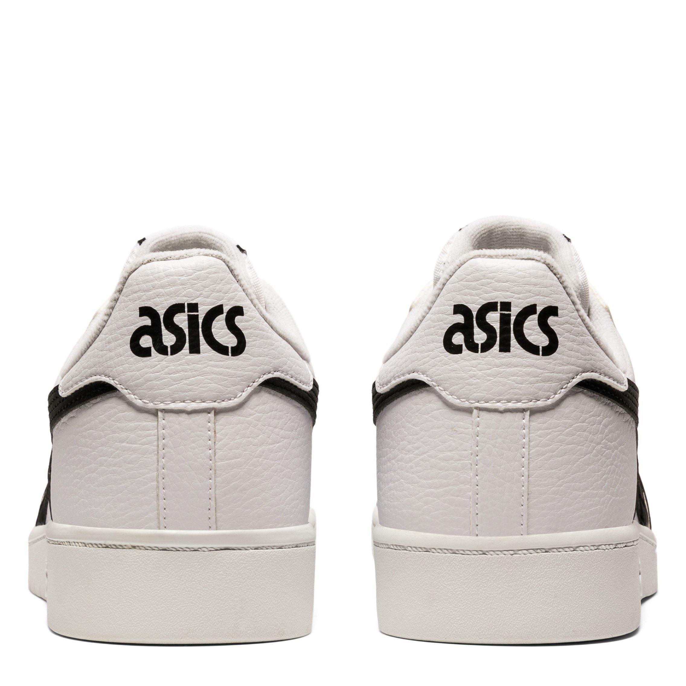 White/Beige - Asics - S - 7