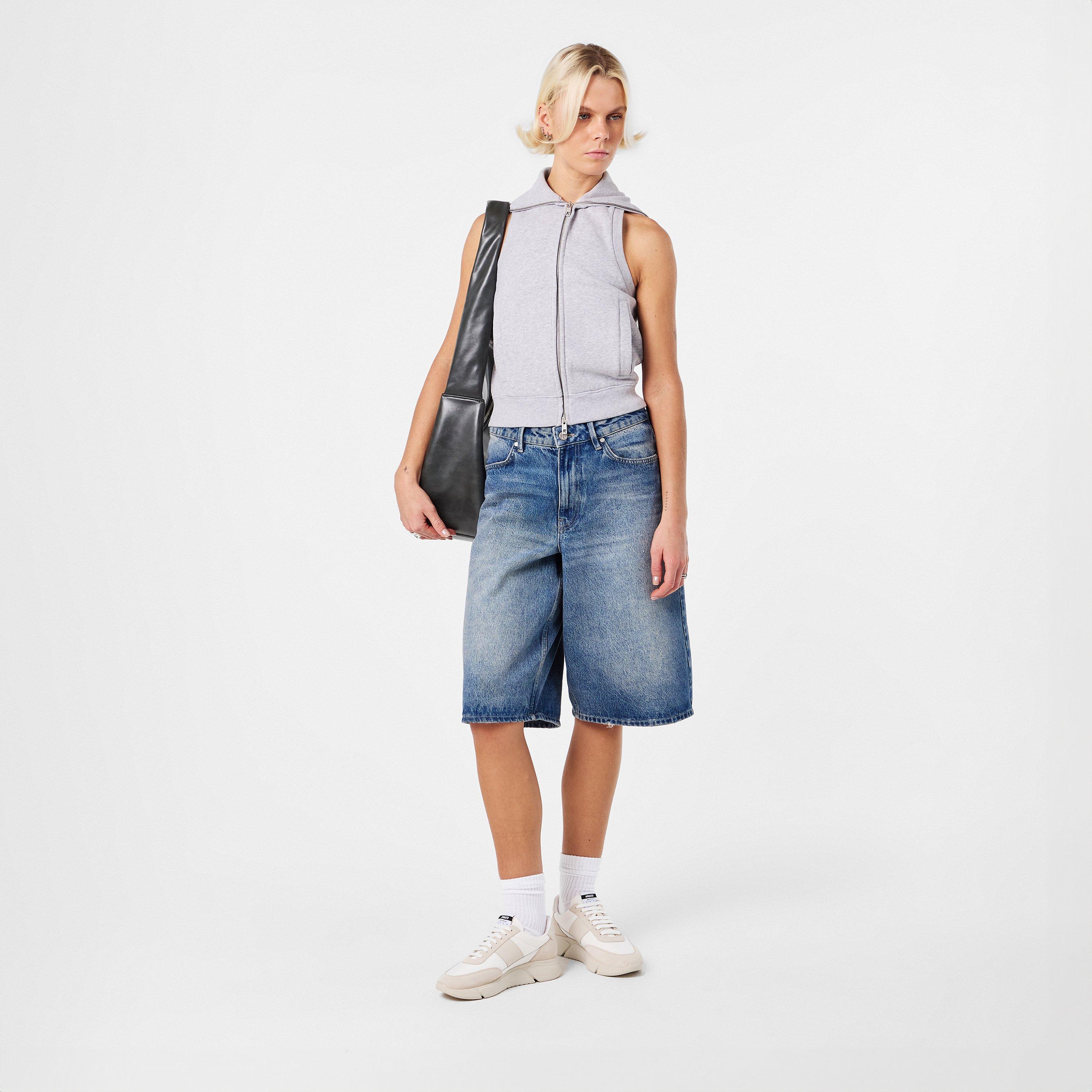  White/Cremino - Axel Arigato - Women's Low-Top Trainers - 6