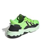 Noir - adidas - zapatillas de running Asics entrenamiento grises - 4