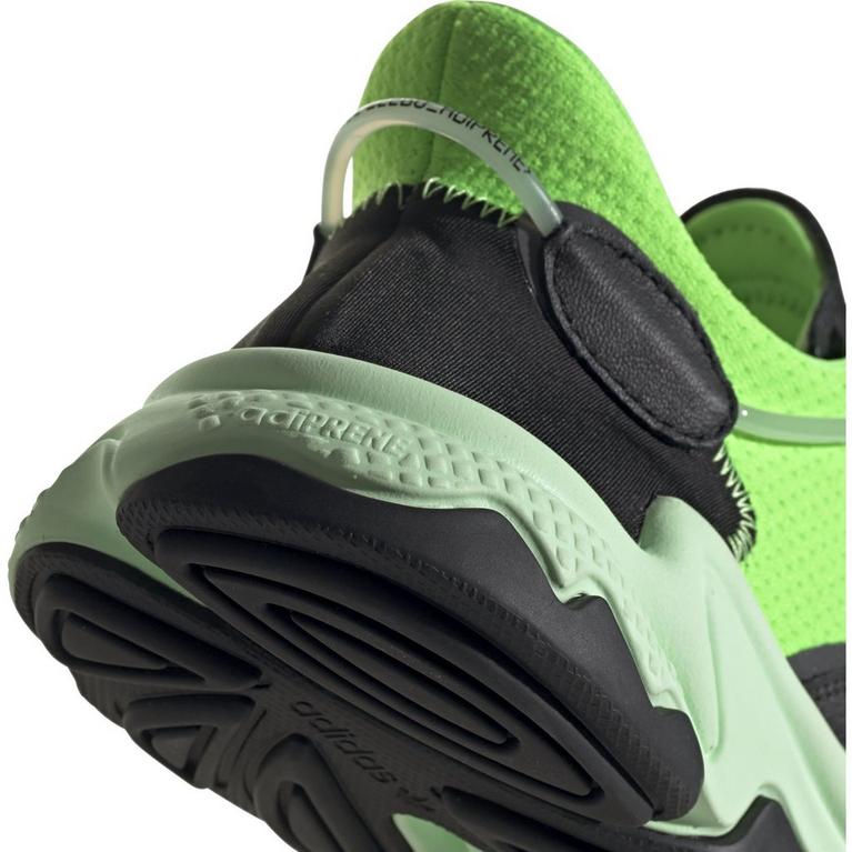 Noir - adidas - zapatillas de running Asics entrenamiento grises - 7