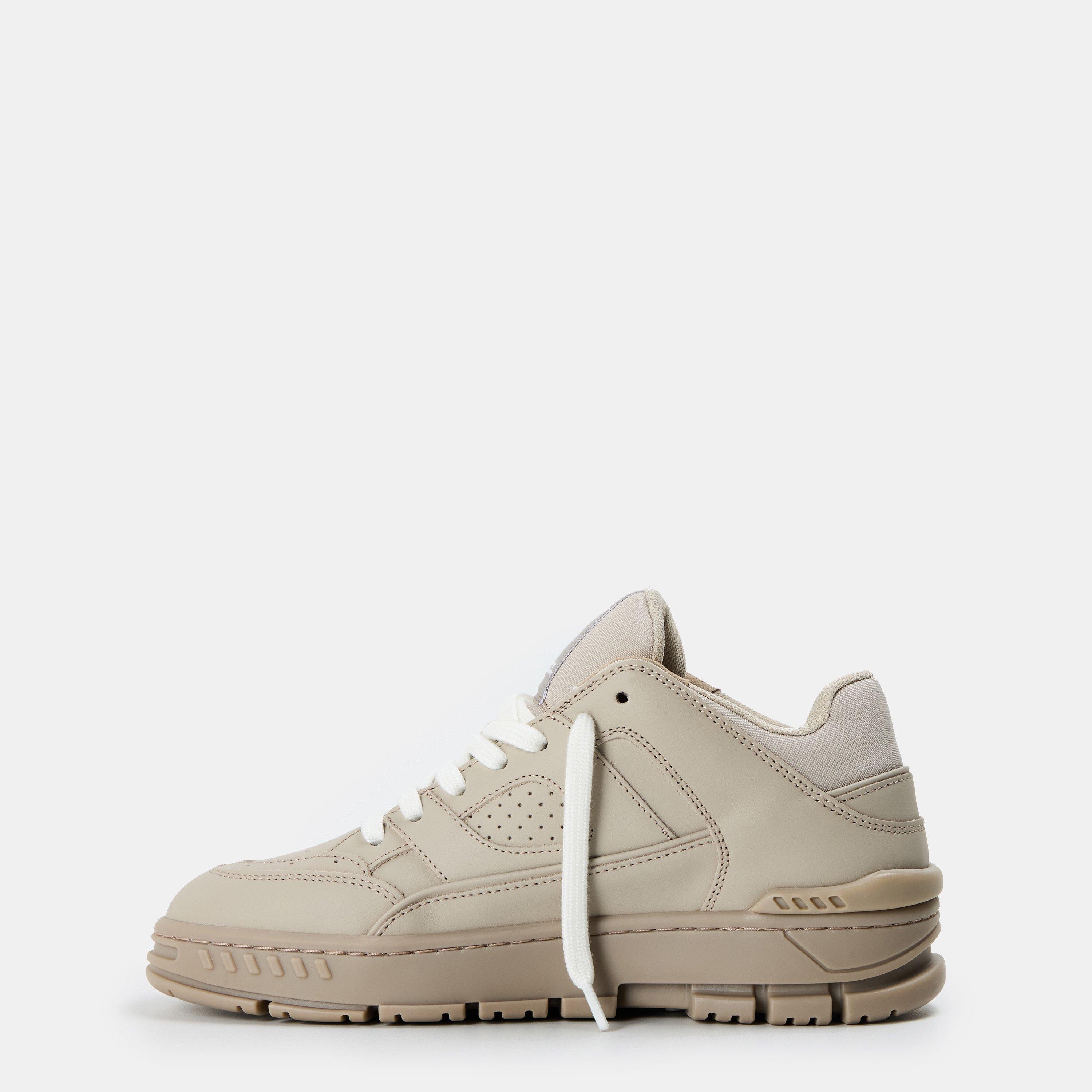  Beige/Beige - Axel Arigato - Axel Bskt Trainers Ld99 - 2