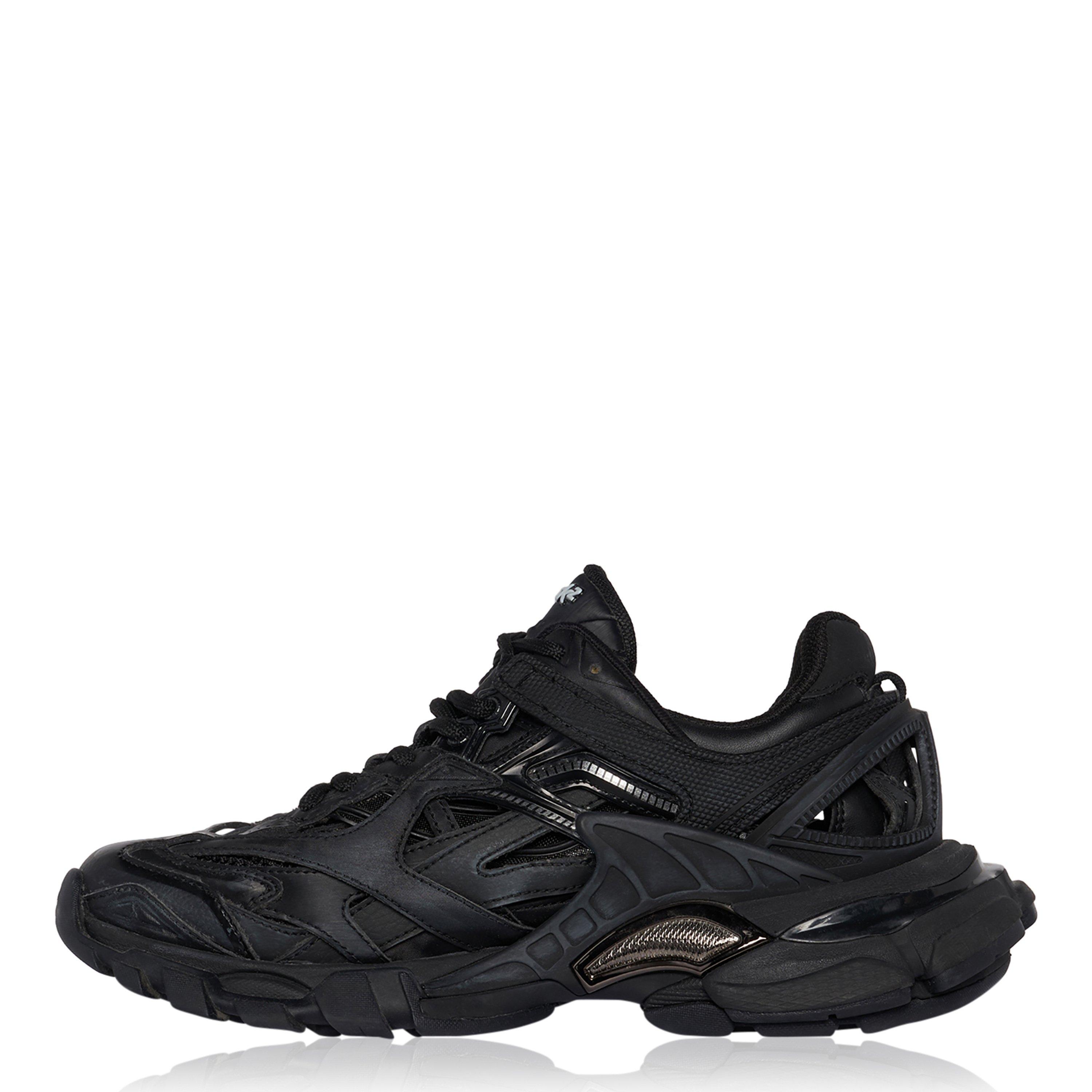 Black 1000 - Balenciaga - Track 2.0 Trainer - 2