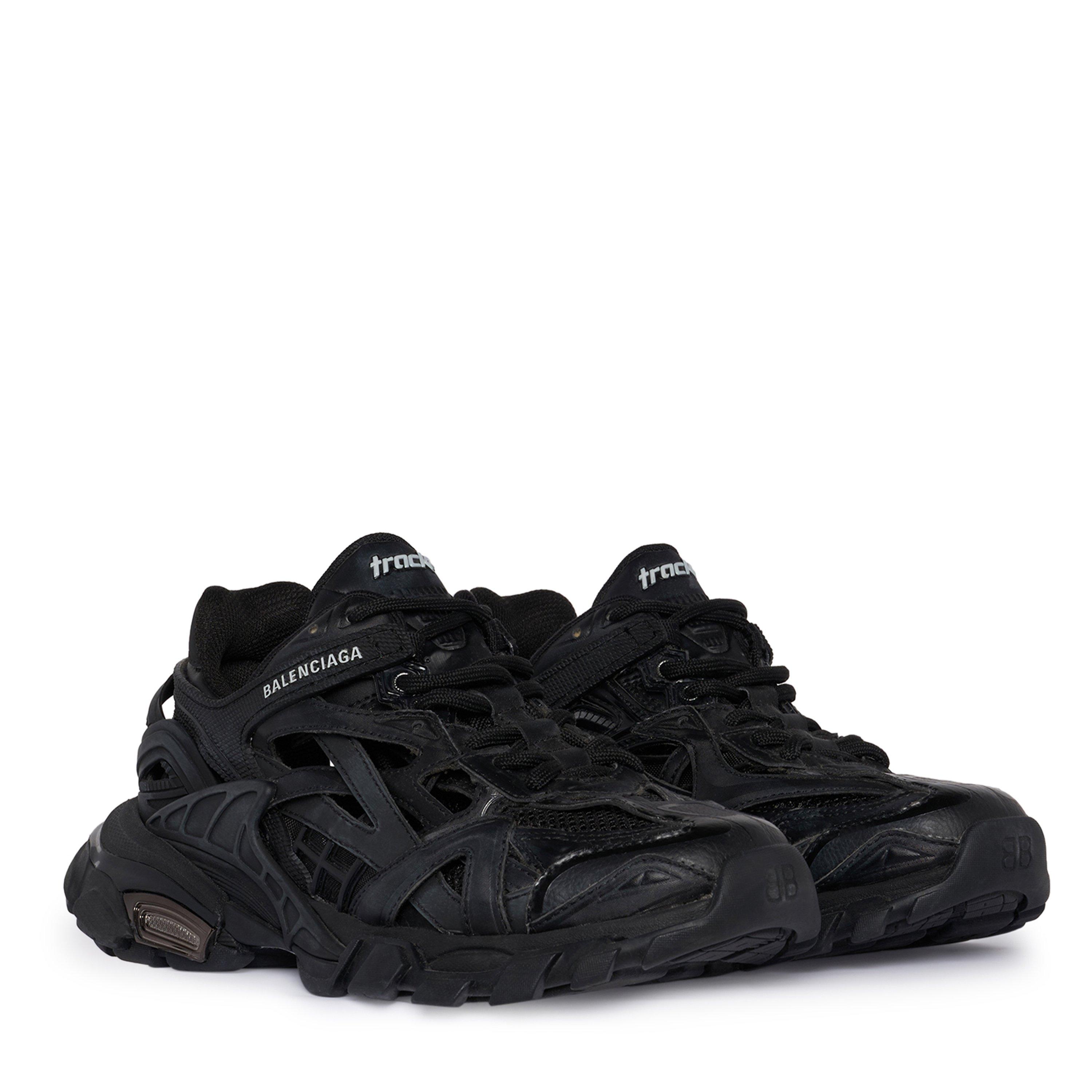 Black 1000 - Balenciaga - Track 2.0 Trainer - 3