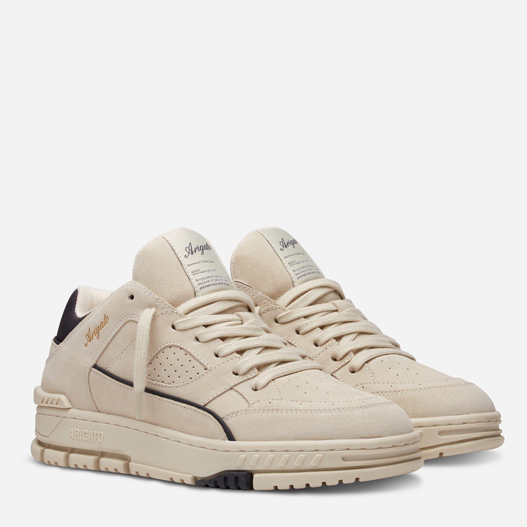  Off Wht/Black - Axel Arigato - Axel Bskt Trainers Ld99 - 2